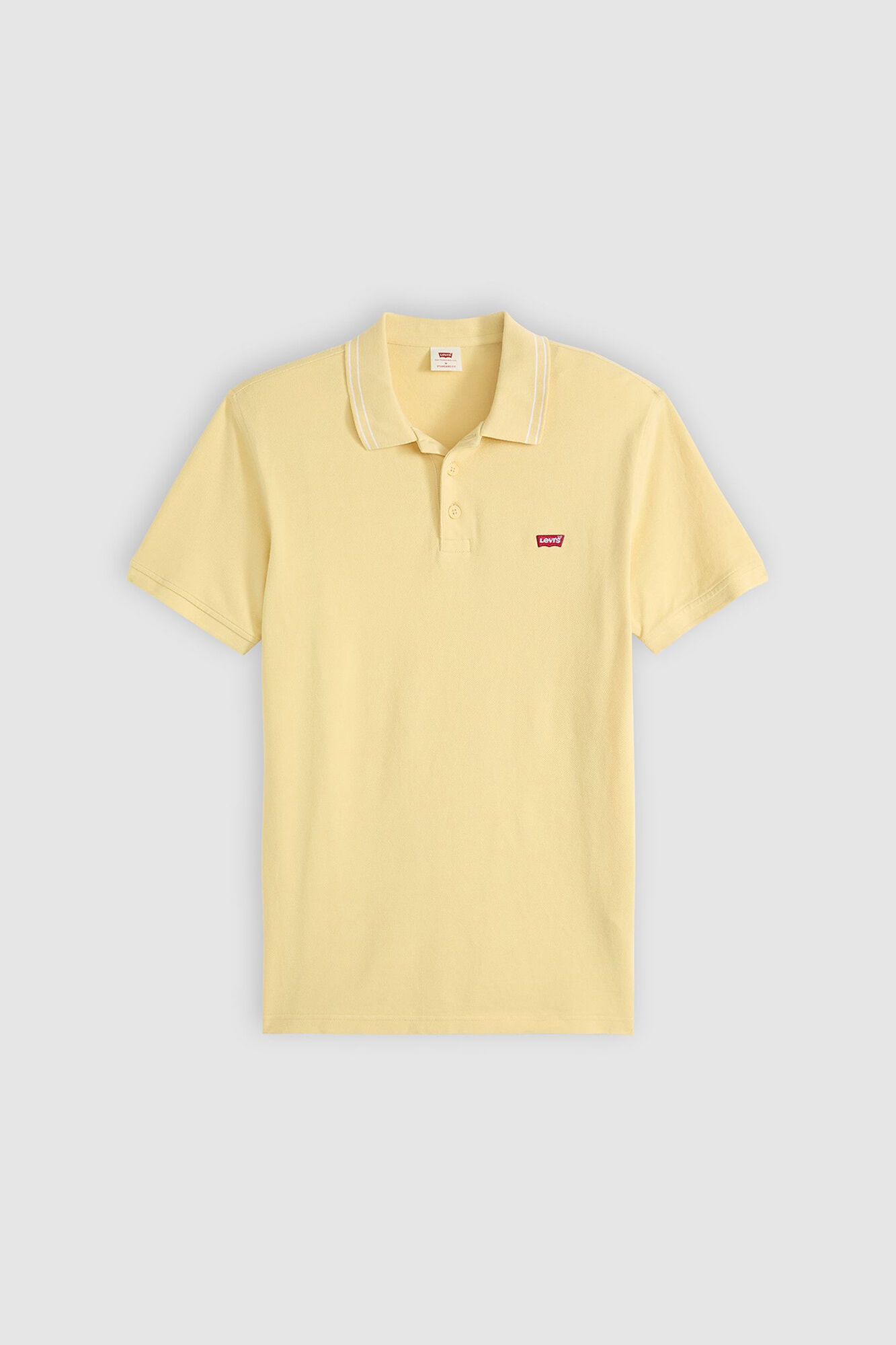Levi's Polo Levis&reg;  Amarelo