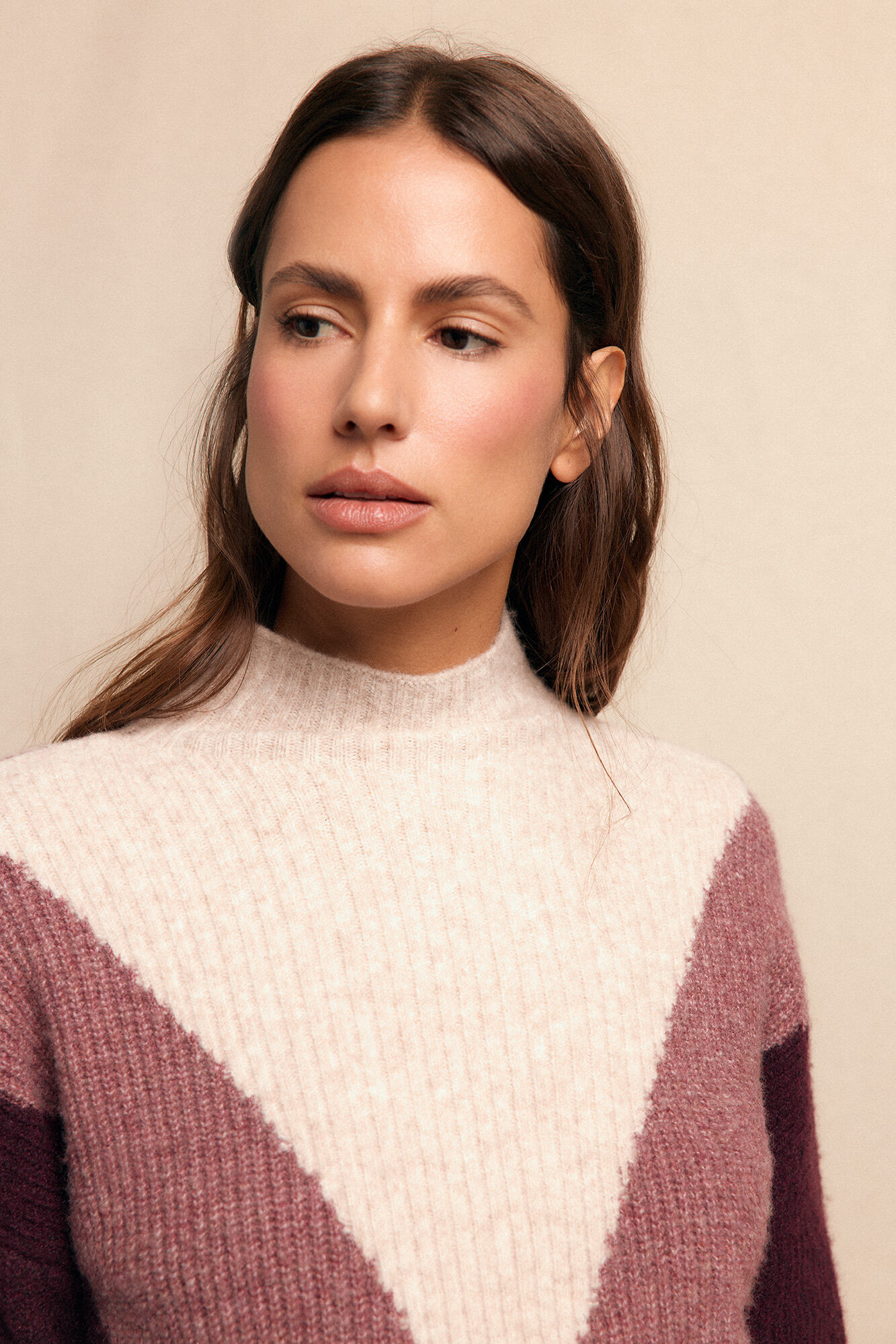 Slowlove Camisola int&aacute;rsia