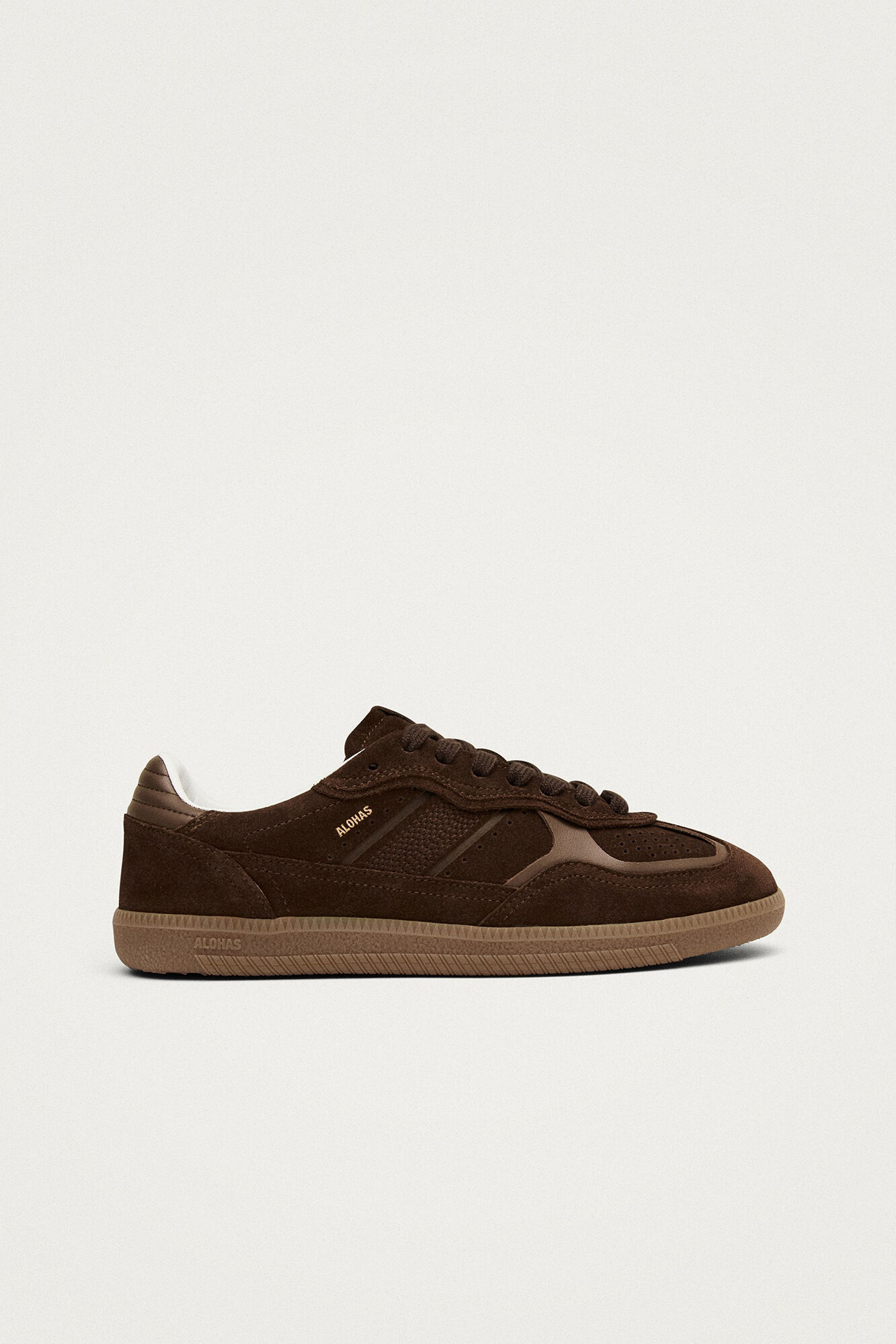 Alohas Chinelos de couro Tb.490 Rife