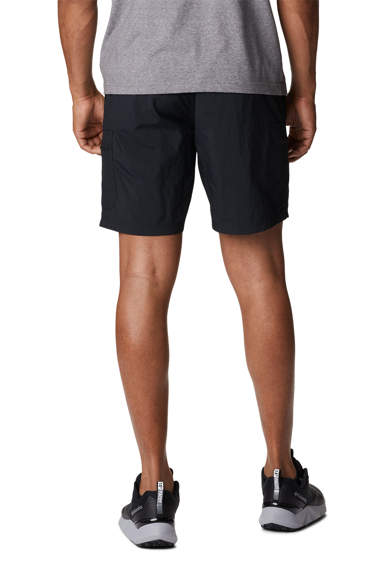 Columbia Shorts cargo Mountaindale&trade;  Preto