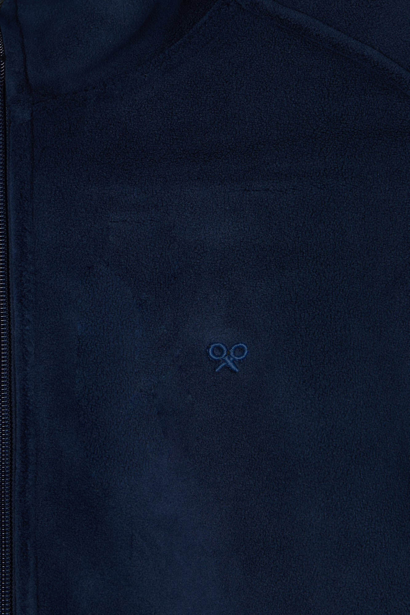 Silbon Forro polar cl&aacute;ssico Azul