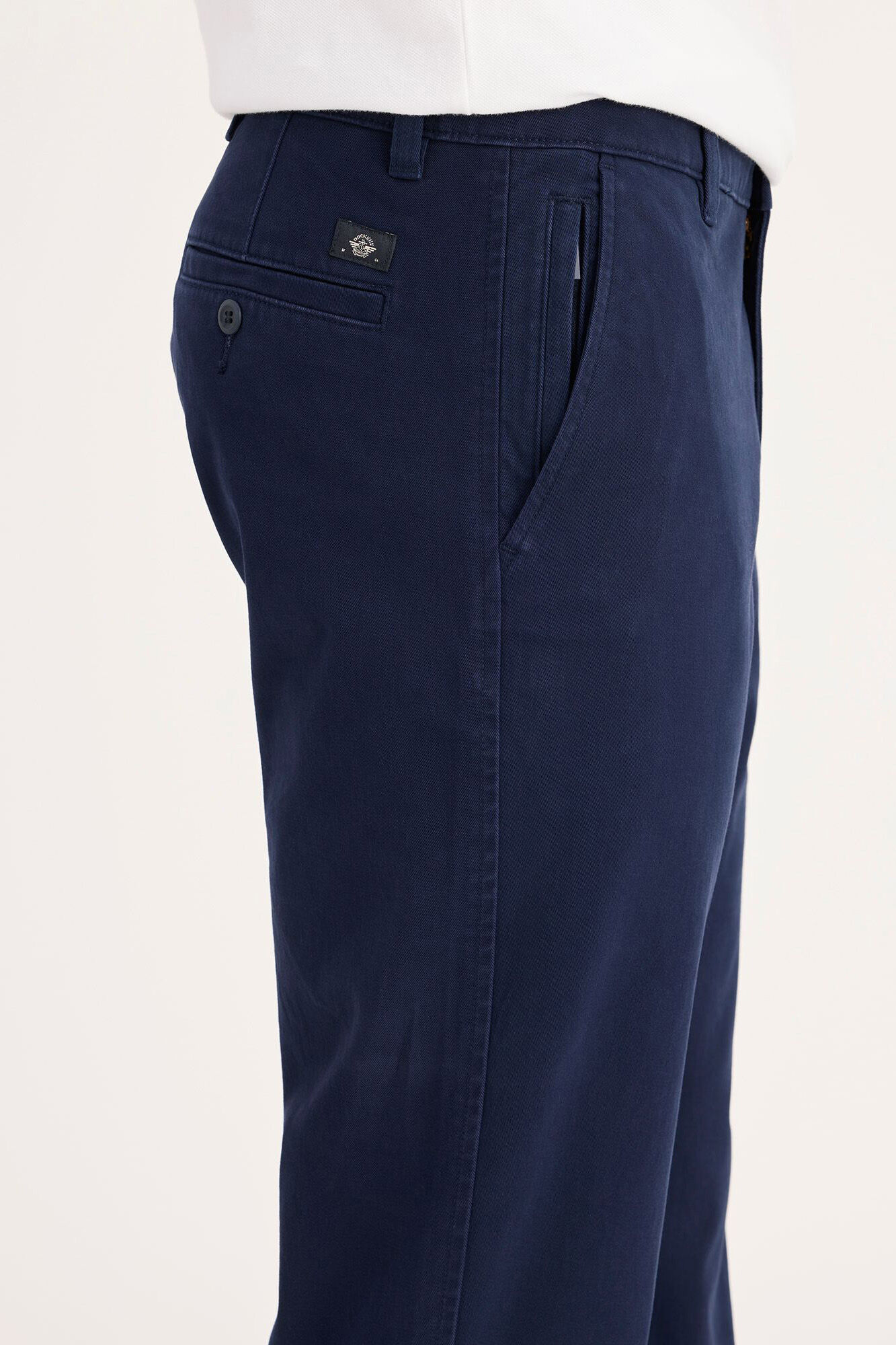 Dockers Cal&ccedil;as Slim Fit Ultimate