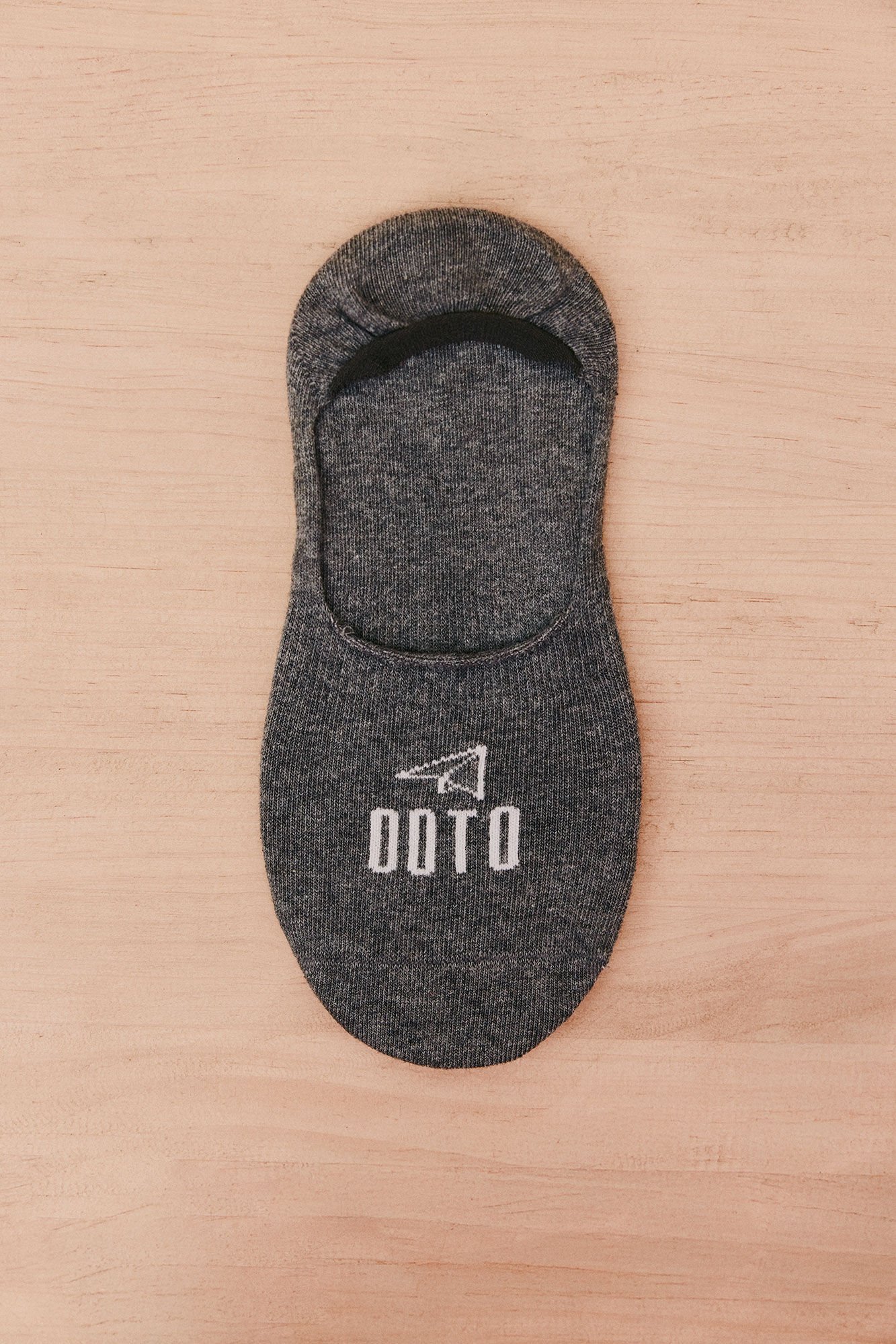 OOTO Meia invis&iacute;vel