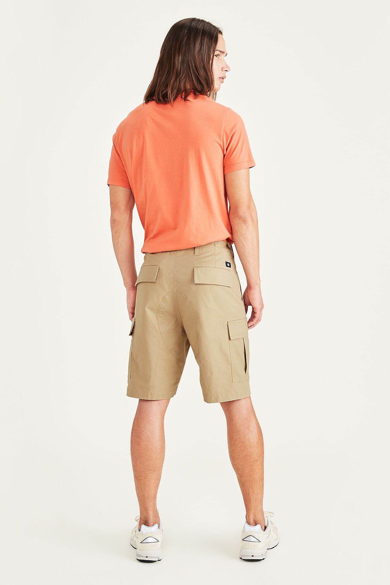 Dockers Cargo shorts Beige