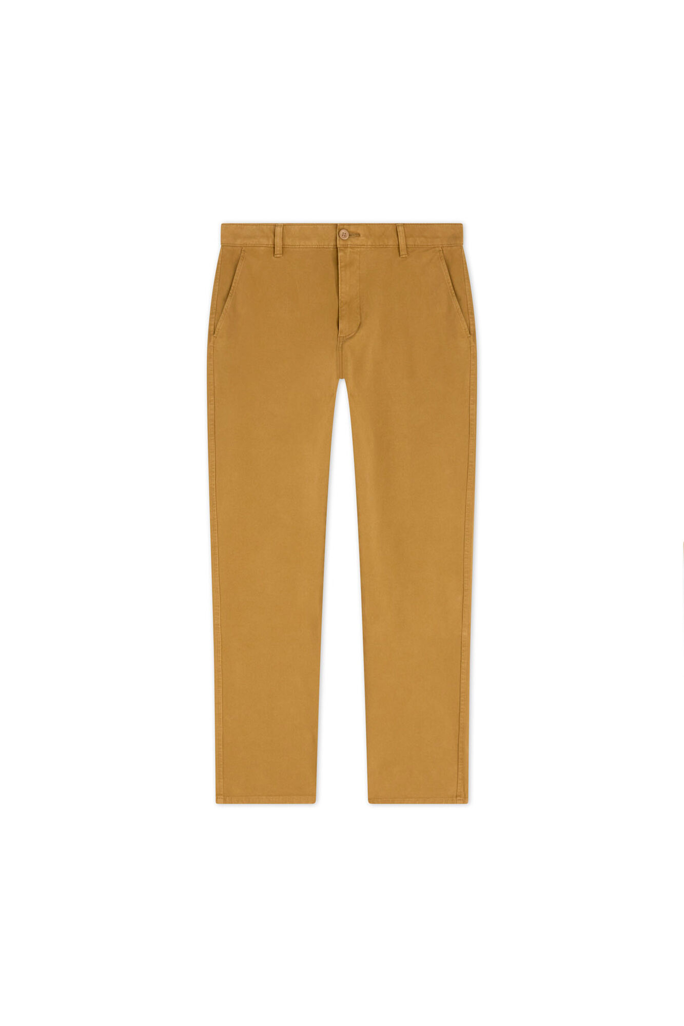 Dockers Ultimate slim chinos Beige