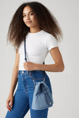 Levi's Mala saco Azul