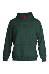 HUGO Sweatshirt Verde