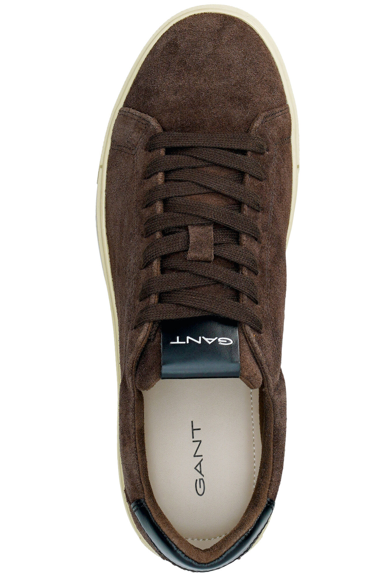 Gant Mc Julien sneakers Dark brown