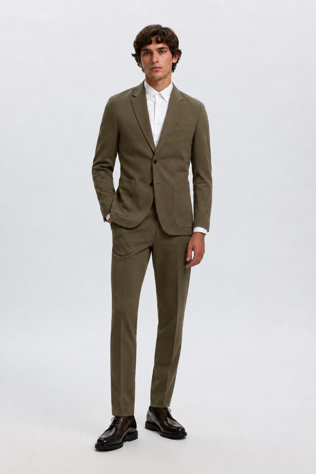 Selected Blazer Slim Fit