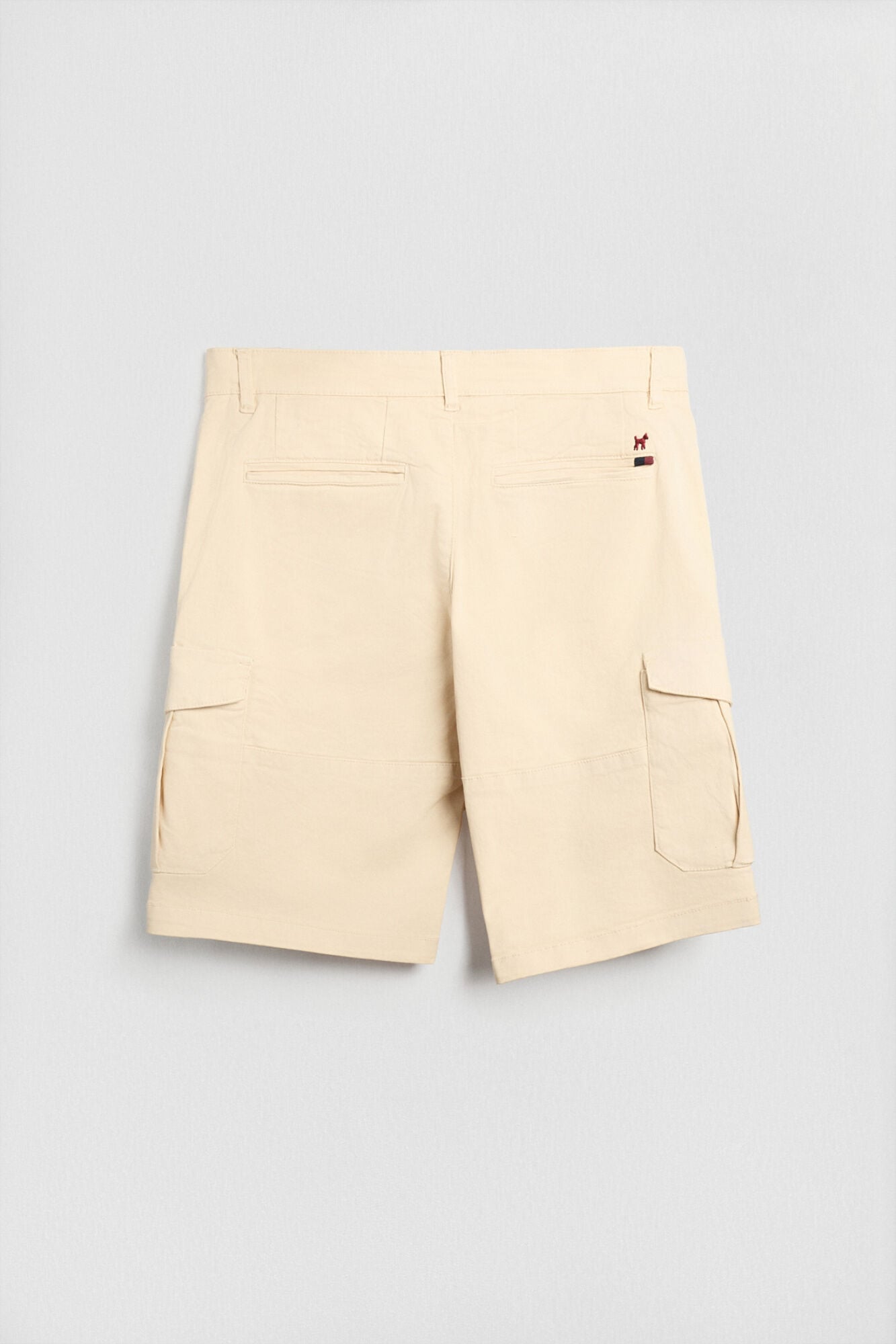 Williot Cargo Bermuda shorts