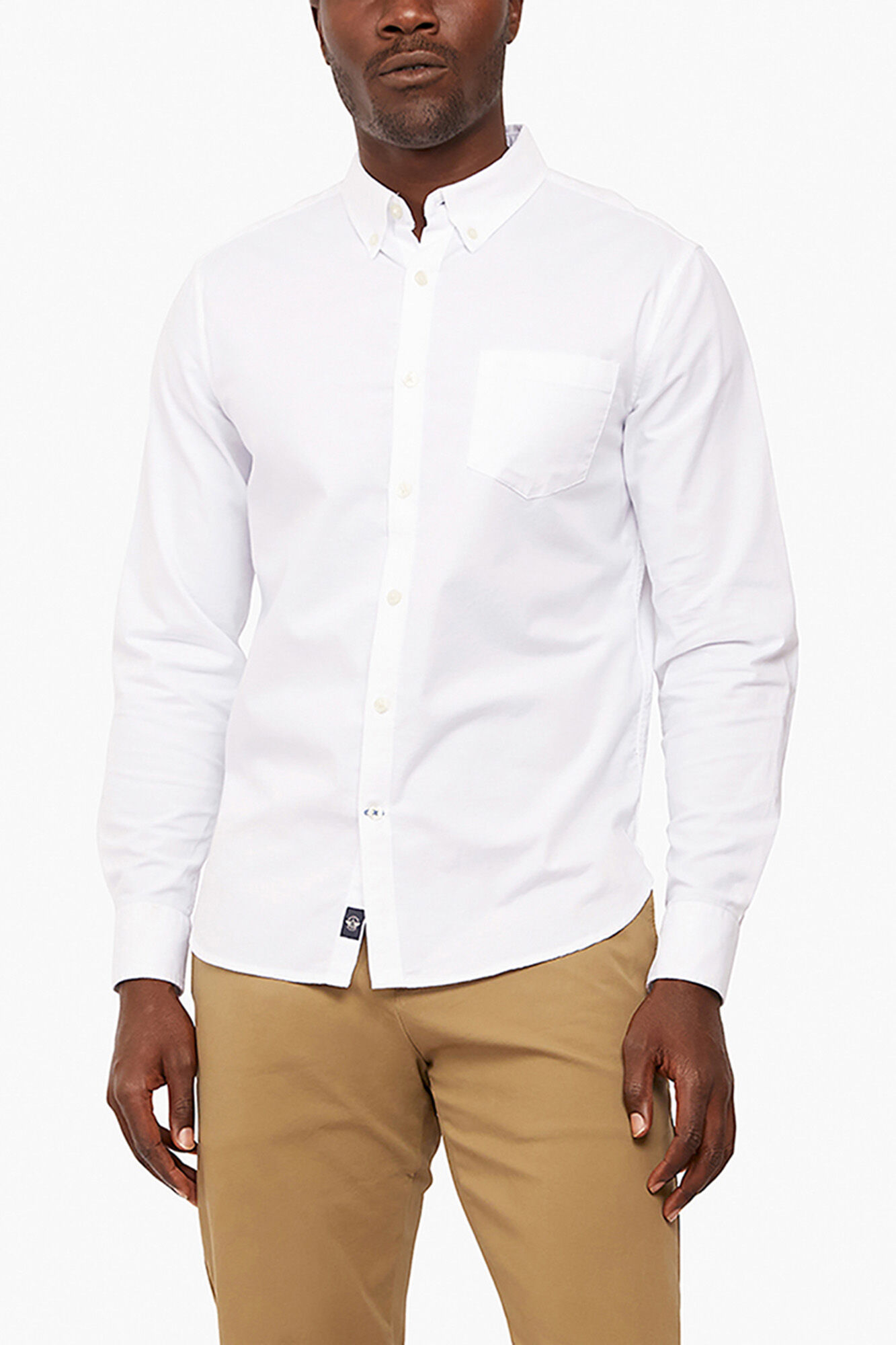 Dockers Dockers&reg; SHIRTS - OXFORD