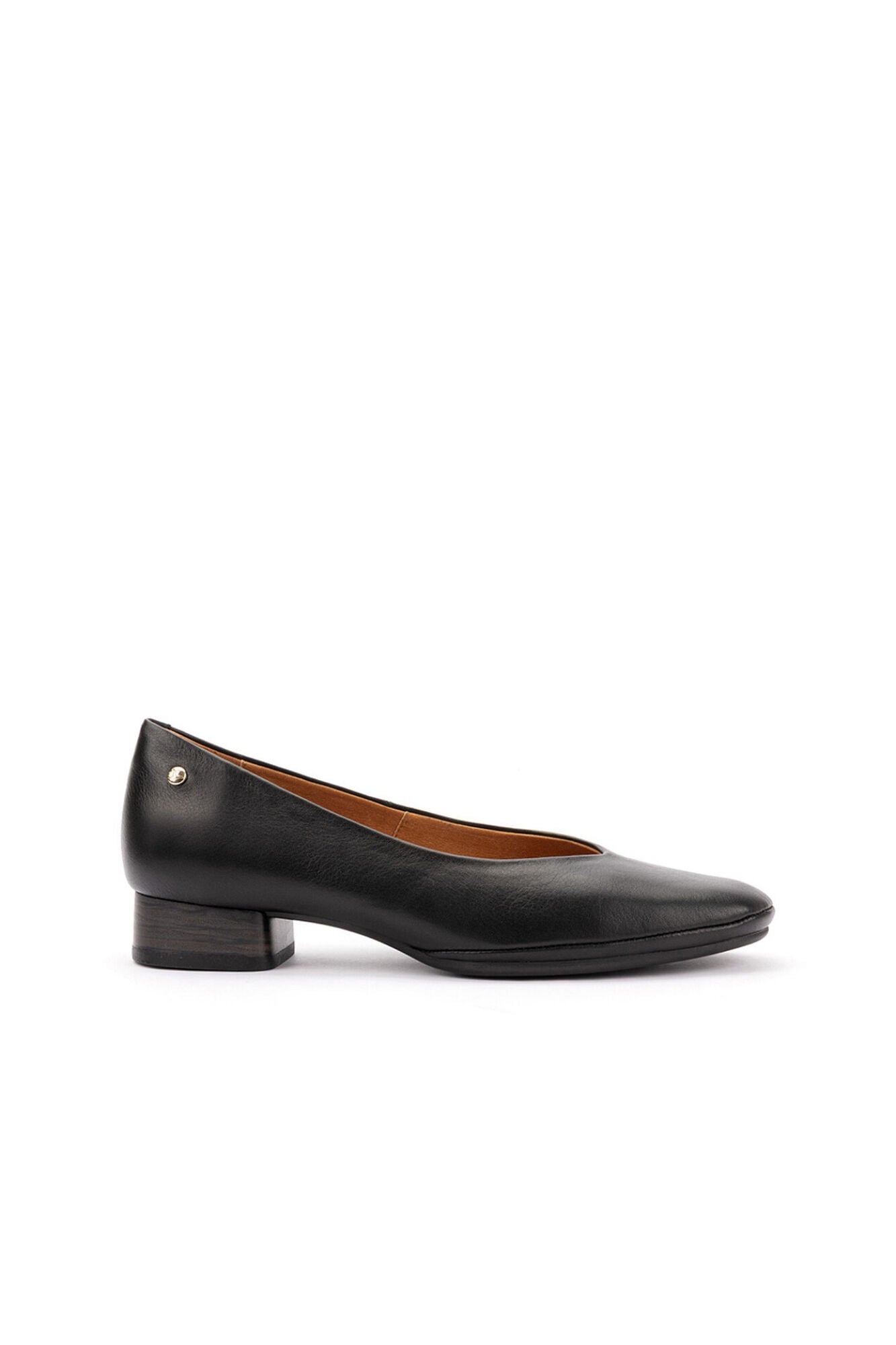 Pikolinos Zapatos sal&oacute;n tac&oacute;n bajo