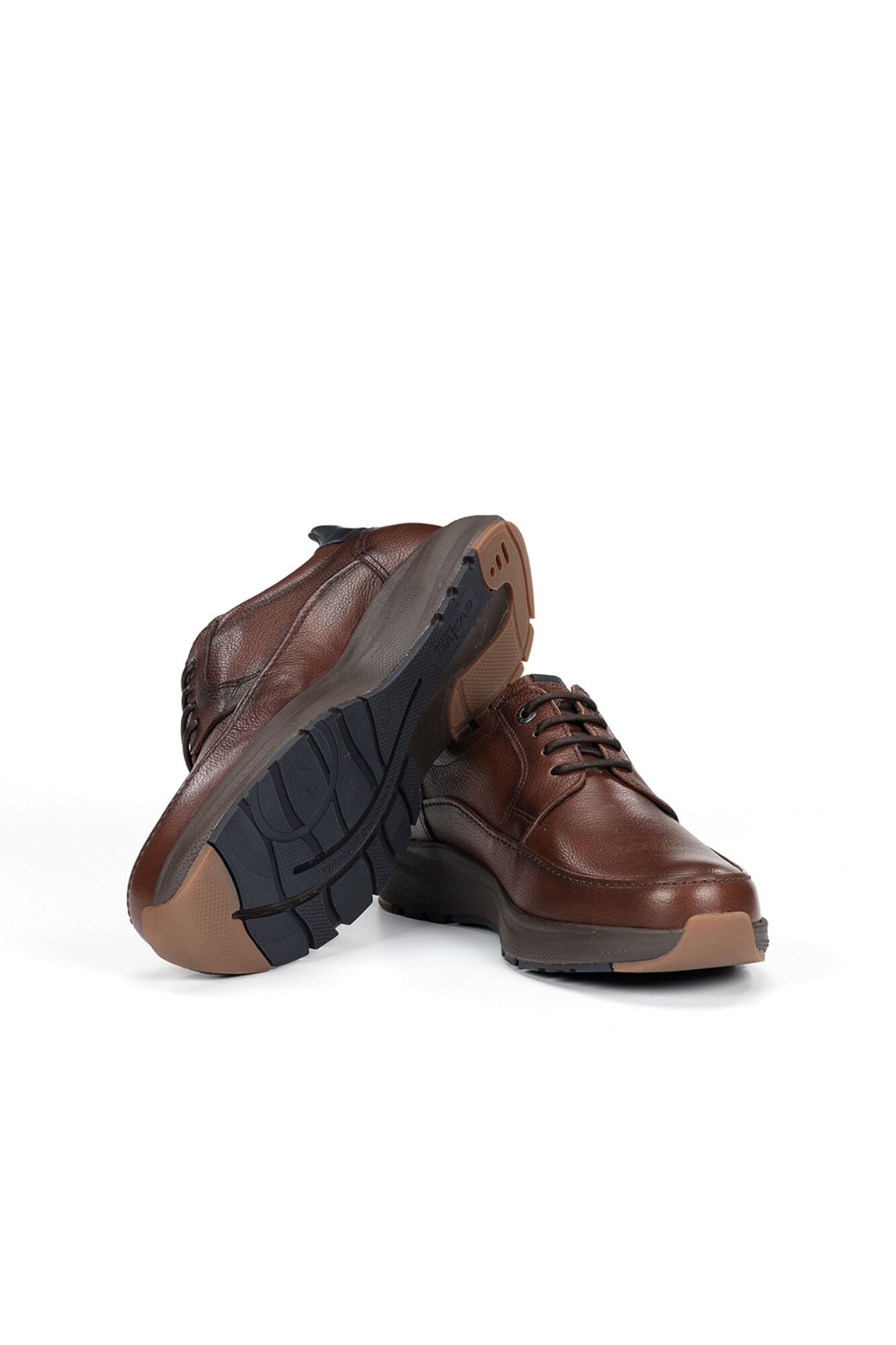 Fluchos Sapatos Trit&oacute;n para homem Castanho