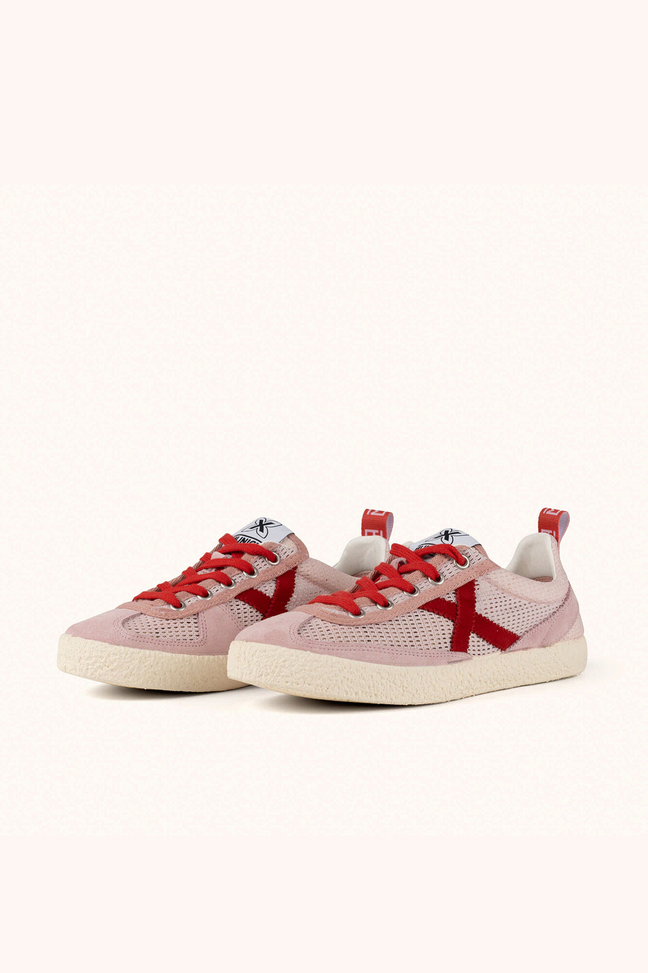 Munich Sneakers Volata 106 Pink
