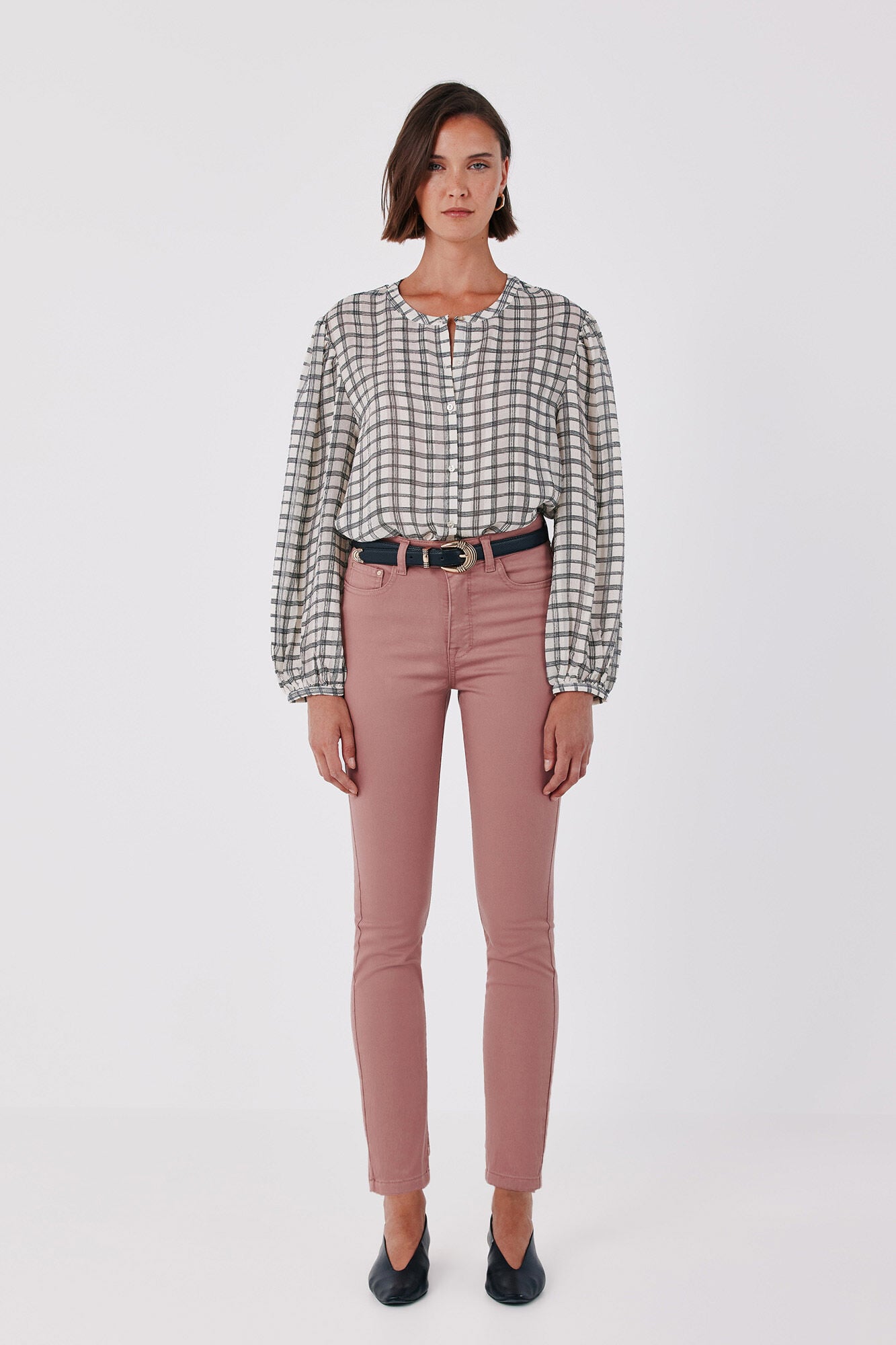 Cortefiel Sensational jeans