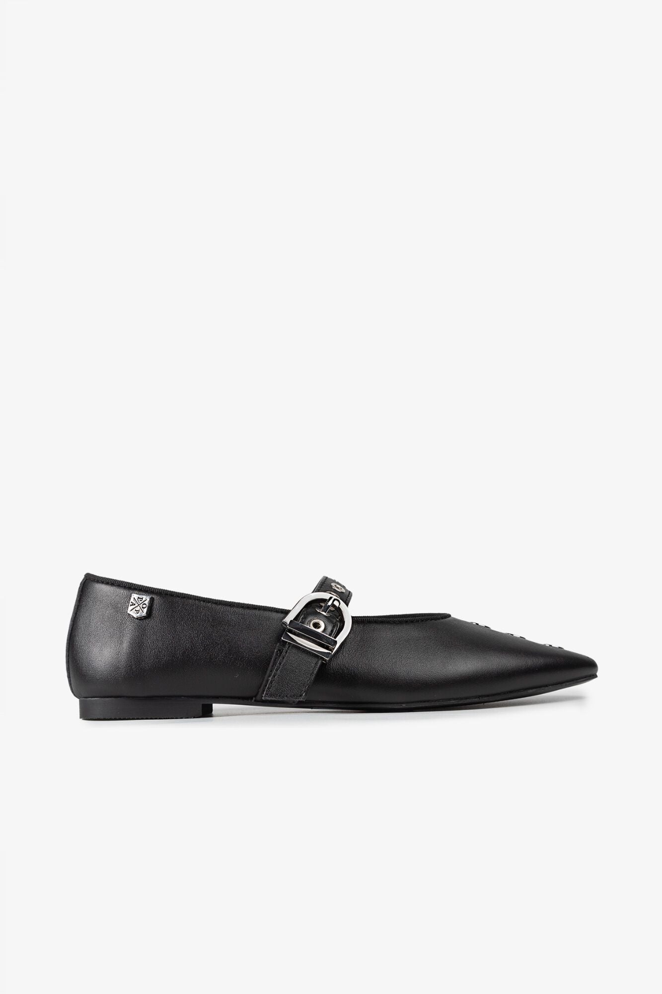 Popa Sabrina Luzetta napa Preto