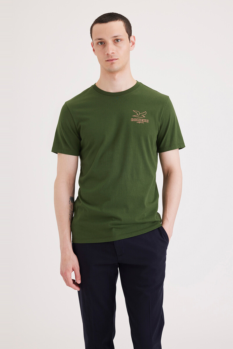 pedro del hierro Camiseta Slim Fit Logo para hombre Rebajas