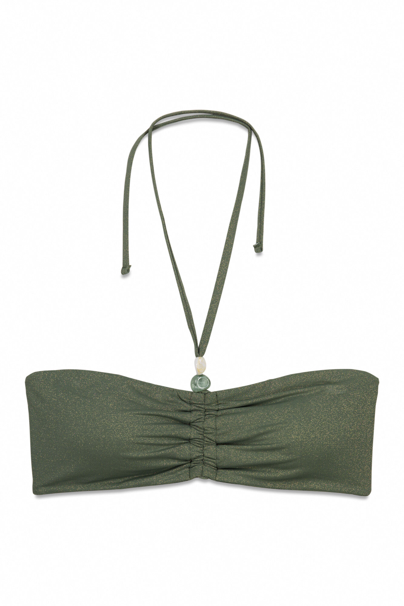 Cortefiel Top de bikini bandeau