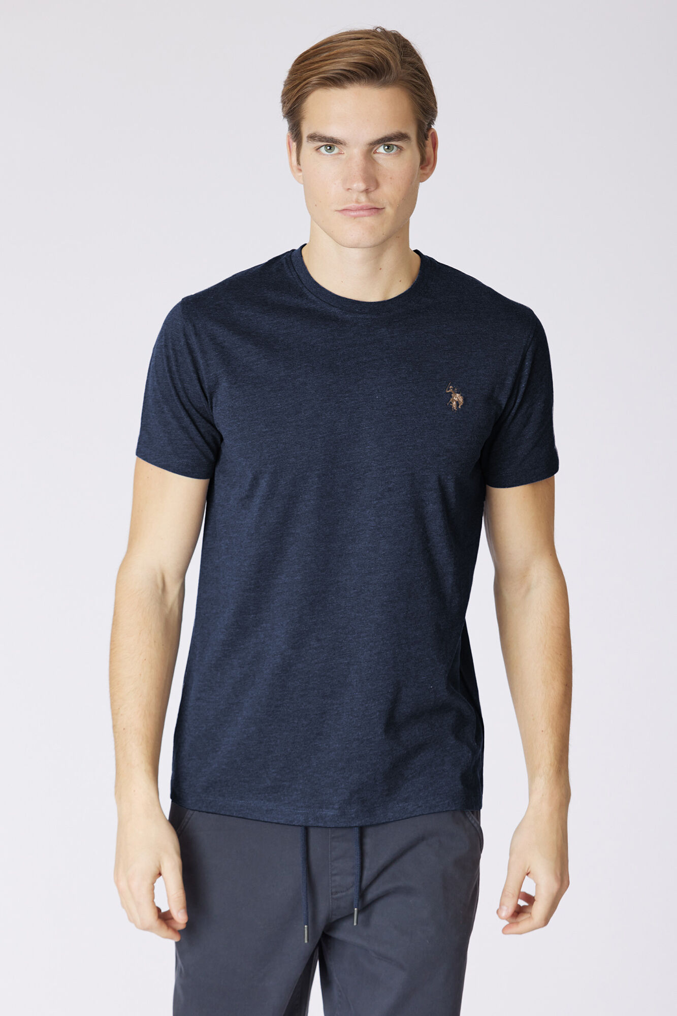 Us Polo T-shirt Luca