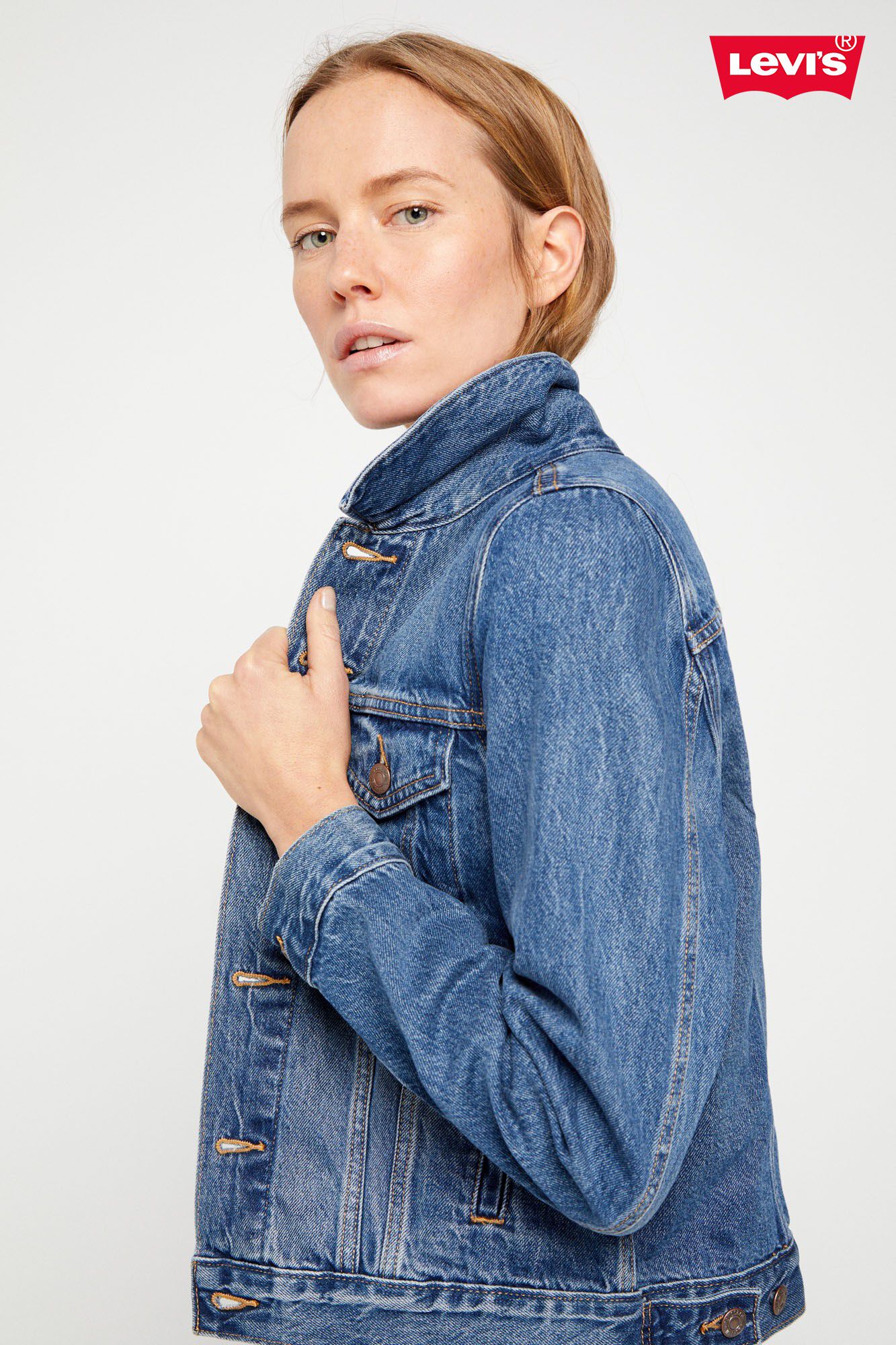 Levi's Original Levi's&reg; Trucker jacket