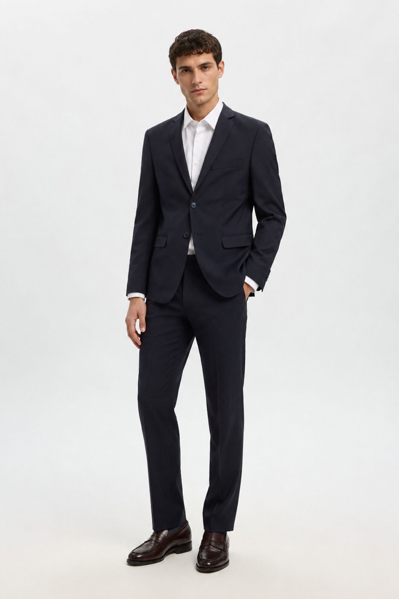 Selected Americana Slim Fit