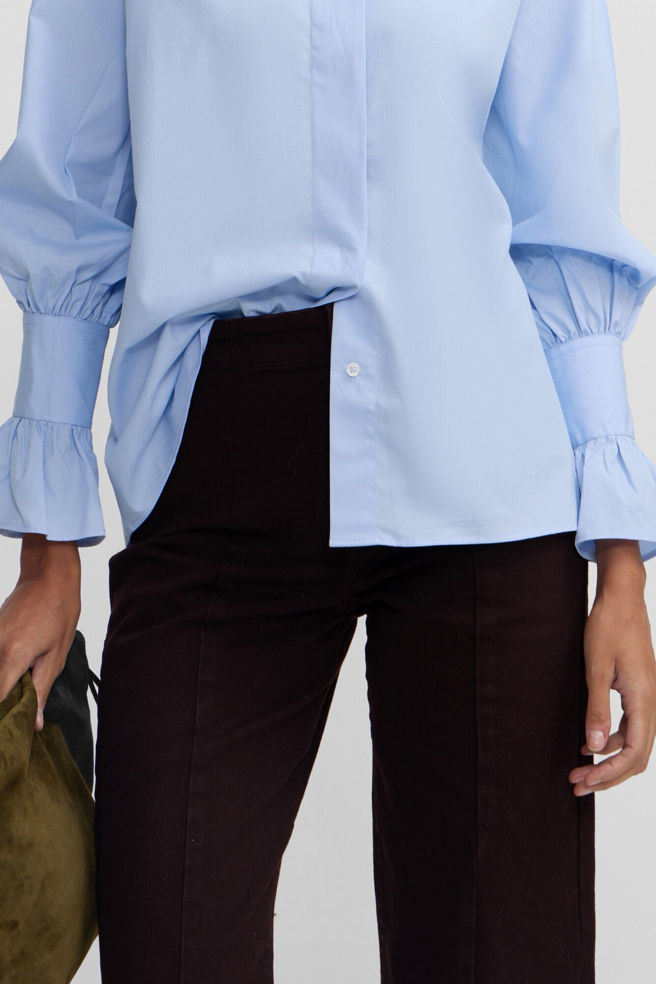 Silbon Cal&ccedil;a de culotte