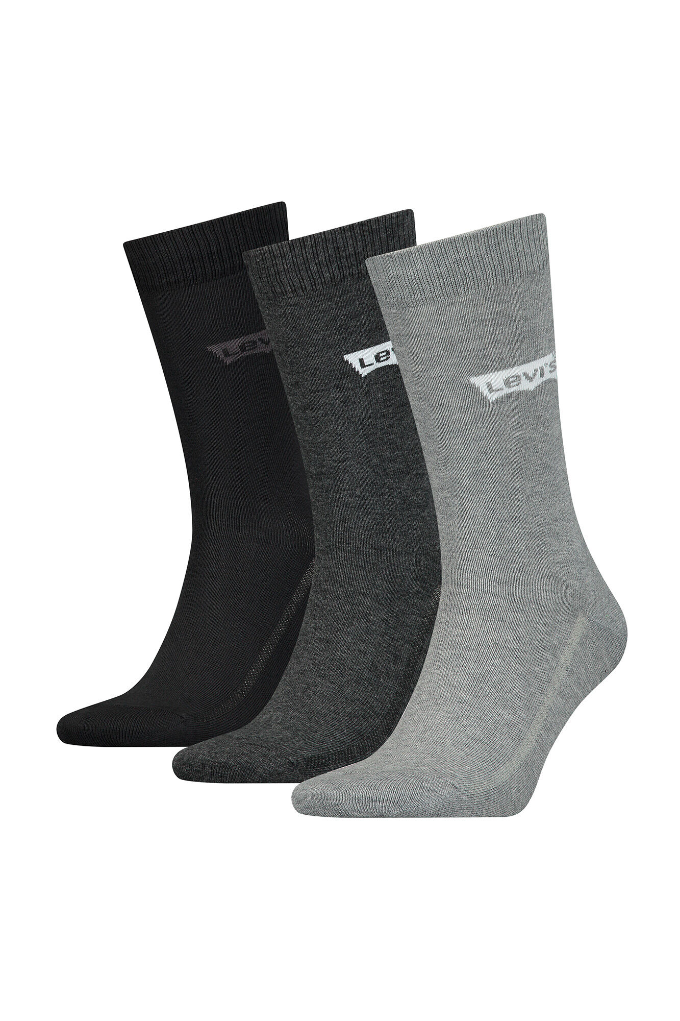 Levi's Levi's&reg; Classic 3-Pack socks