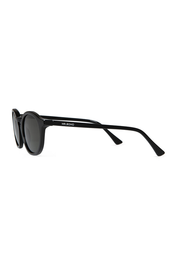 Cortefiel BLACK - CHAMBERI sunglasses  Black