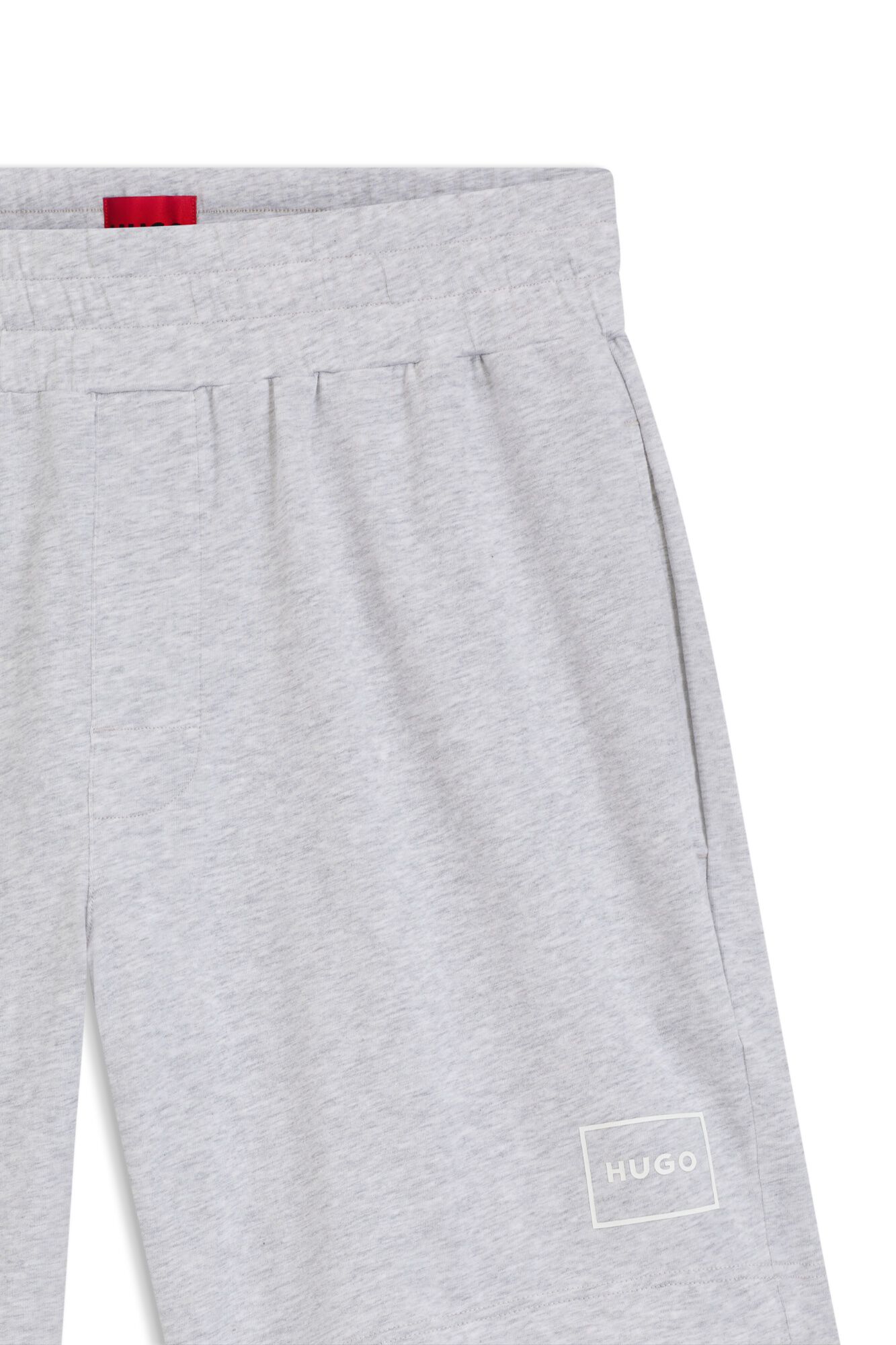 HUGO Pantal&oacute;n corto