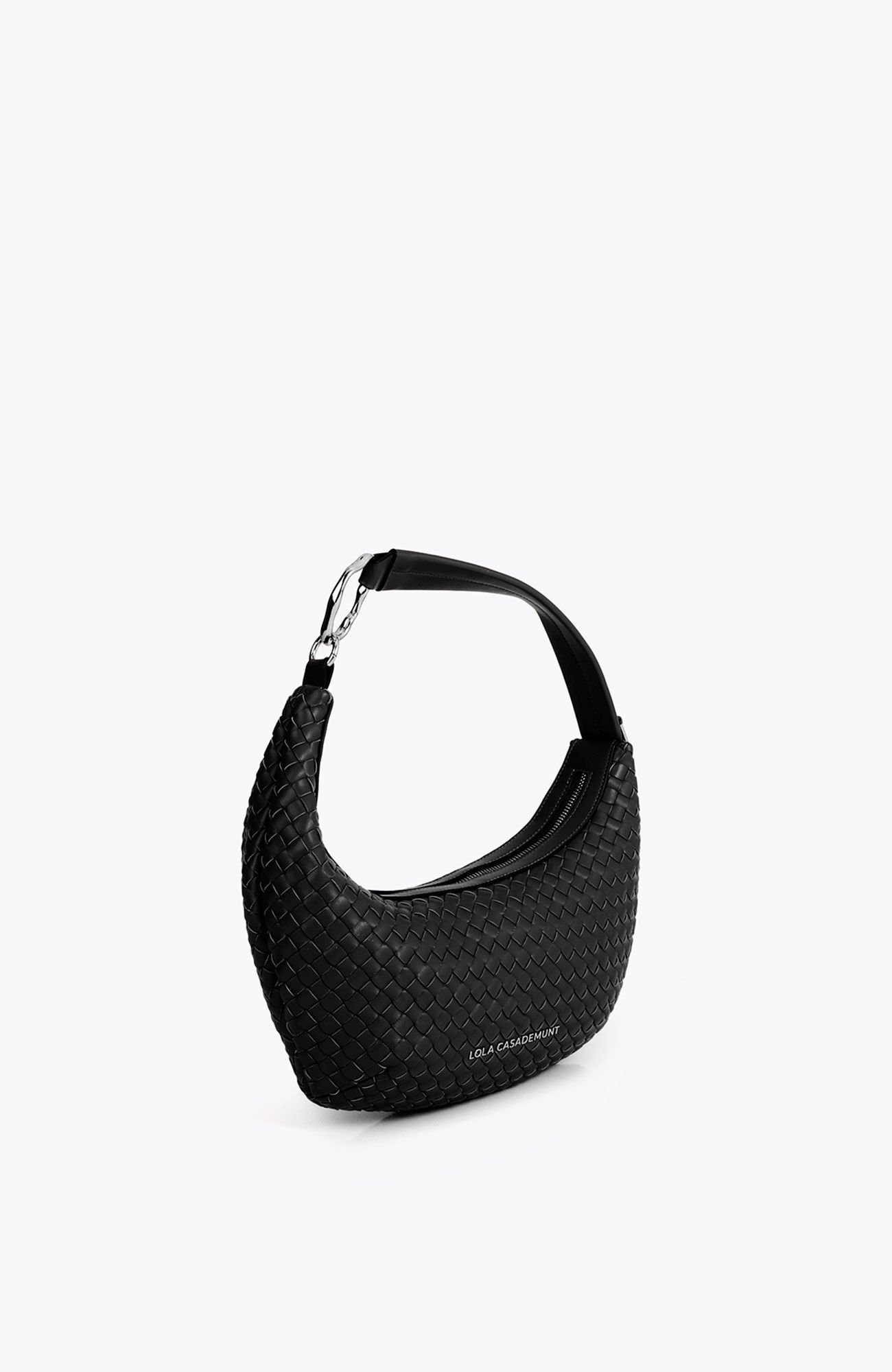 Lola Casademunt Mala entran&ccedil;ada Preto