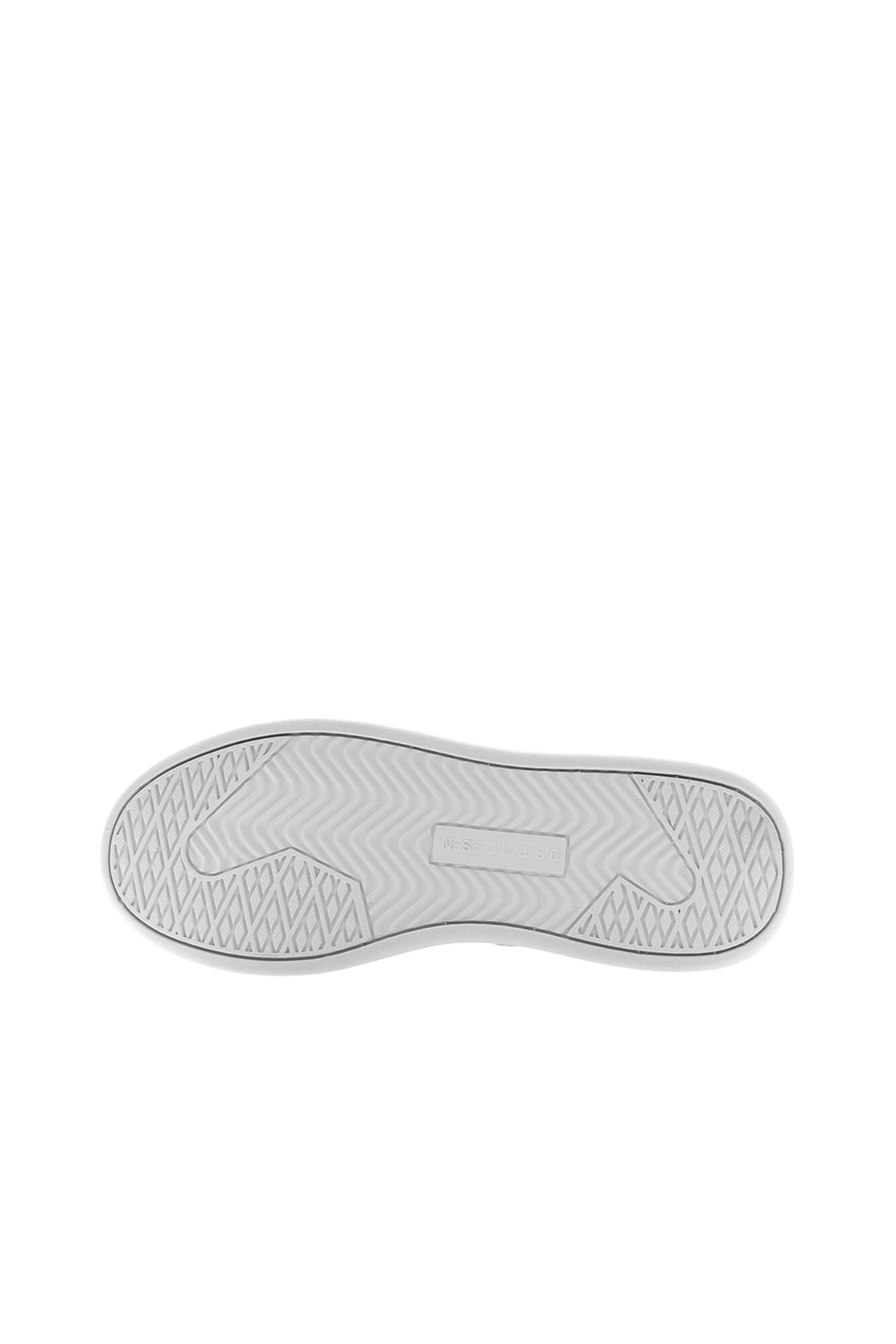 Us Polo Sapato casual masculino Azul