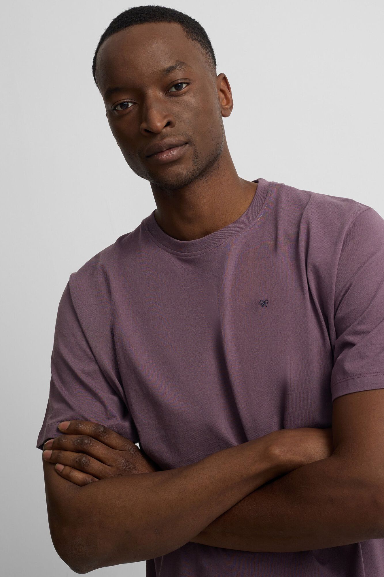 Silbon Camiseta minilogo