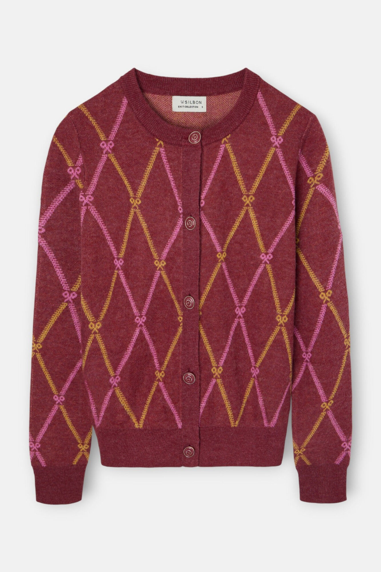 Silbon Raquetes de neve Rebecca losango Granada