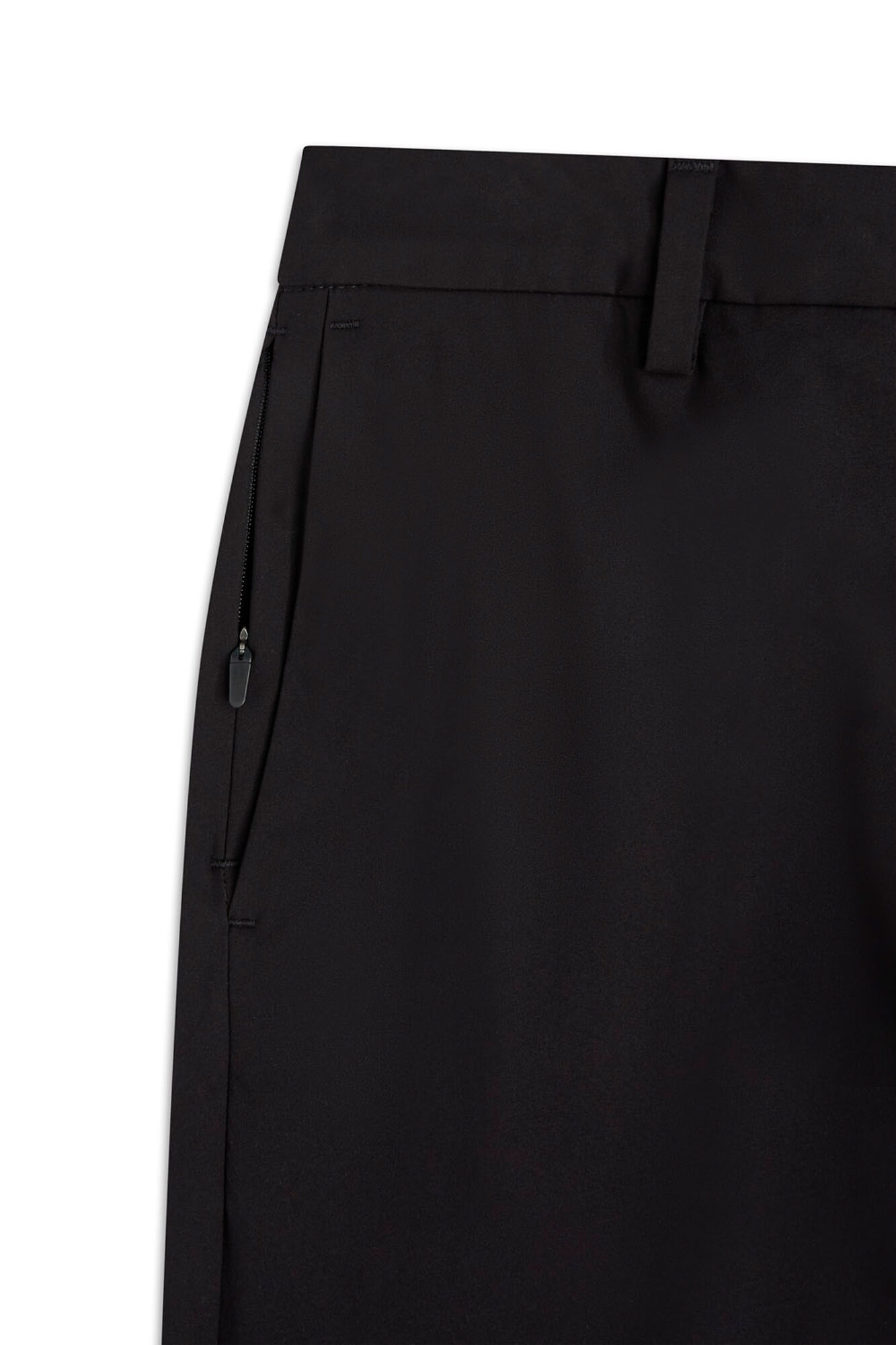 Dockers Go Aerotwill Pro slim trousers Black