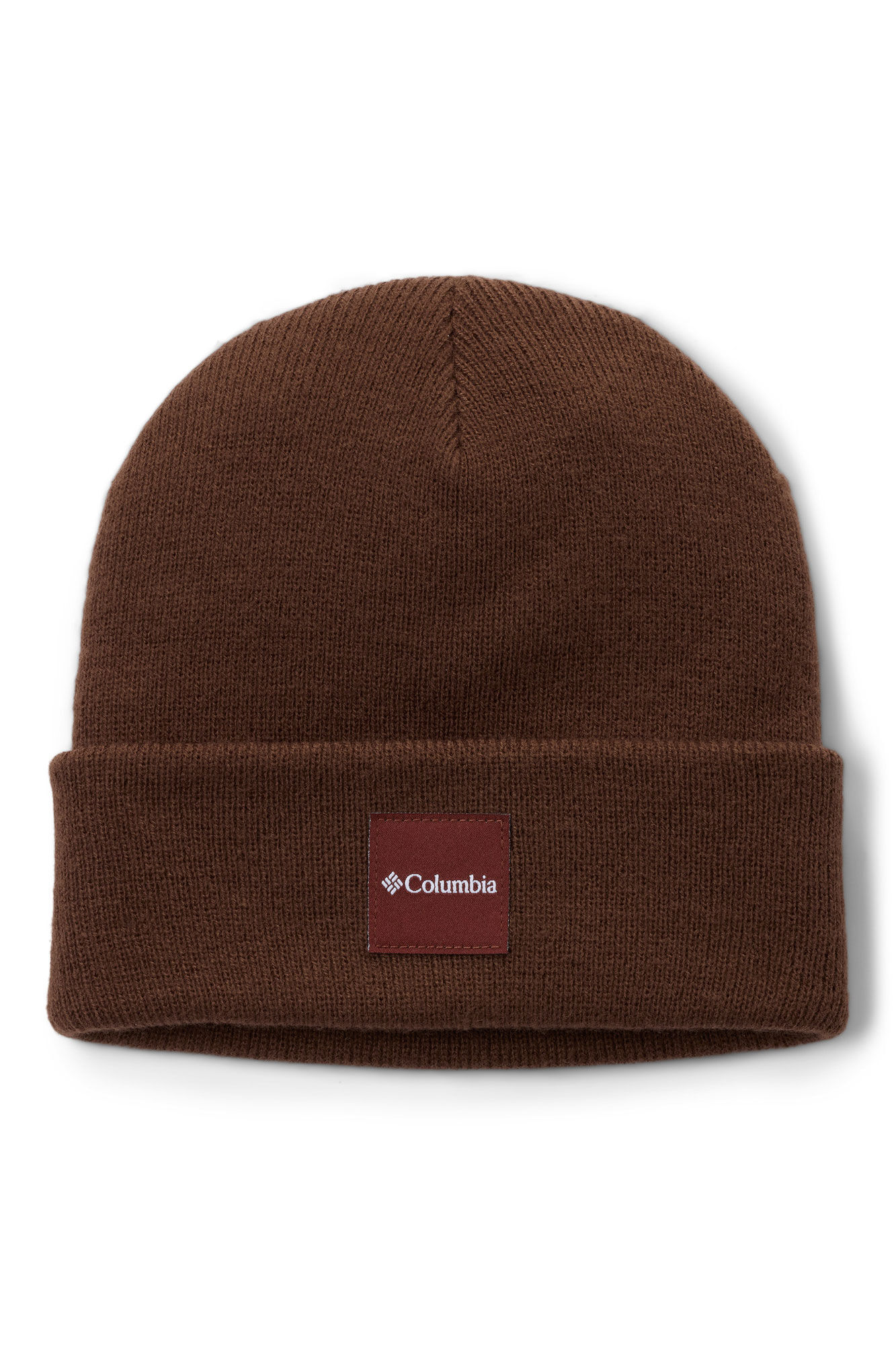 Columbia City Trek&trade; Lightweight Beanie  Brown
