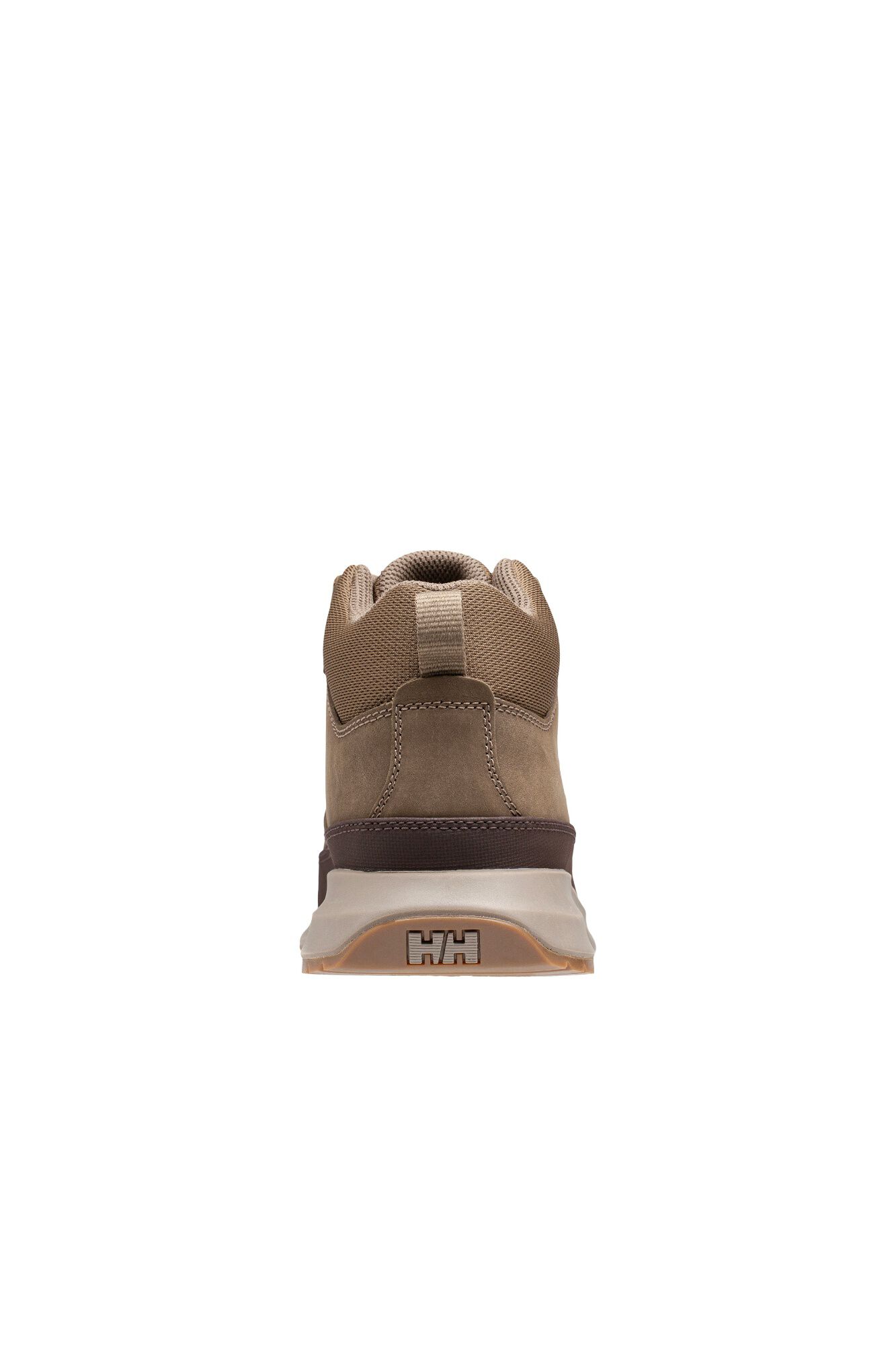 Helly Hansen Botas de cano m&eacute;dio Beckett Castanho