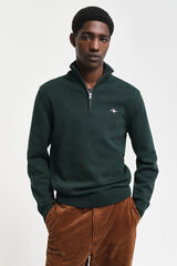 Gant Versatile jersey Green