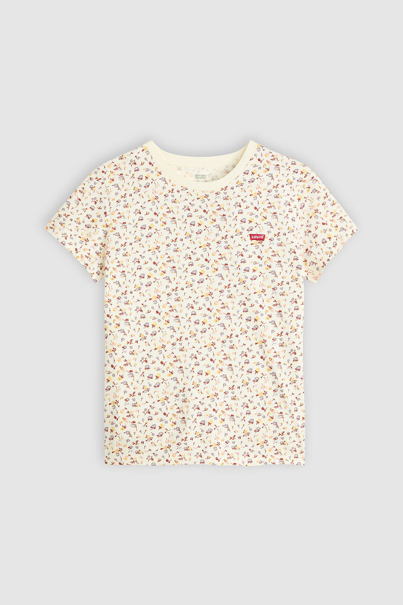 Levi's Camisola Levis&reg;  Ecru