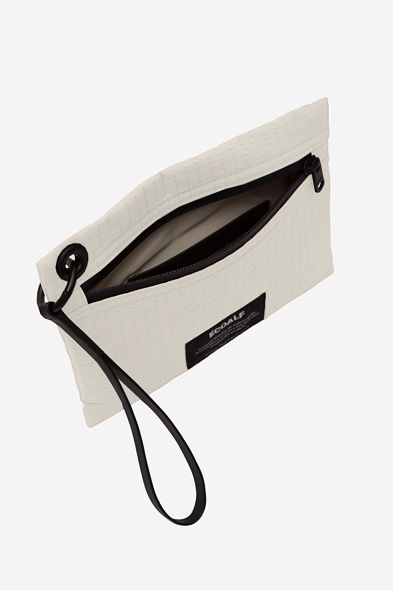 Ecoalf Neceser new lupita Blanco