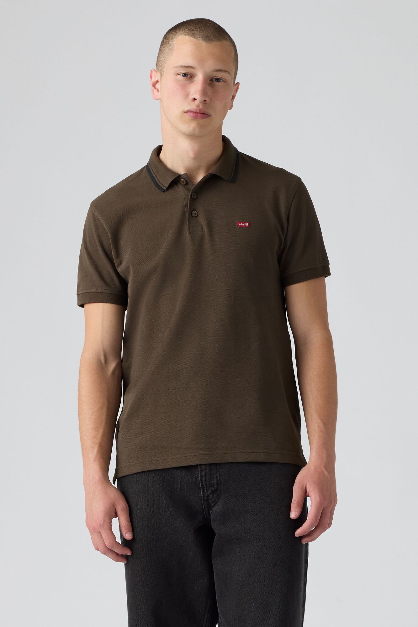Levi's Polo Levis&reg; Verde