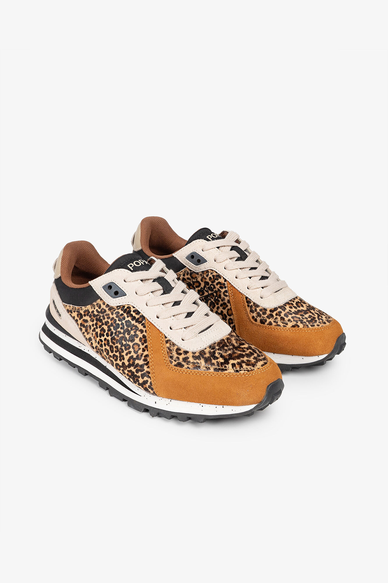Popa Blake Animal Esporte Feminino