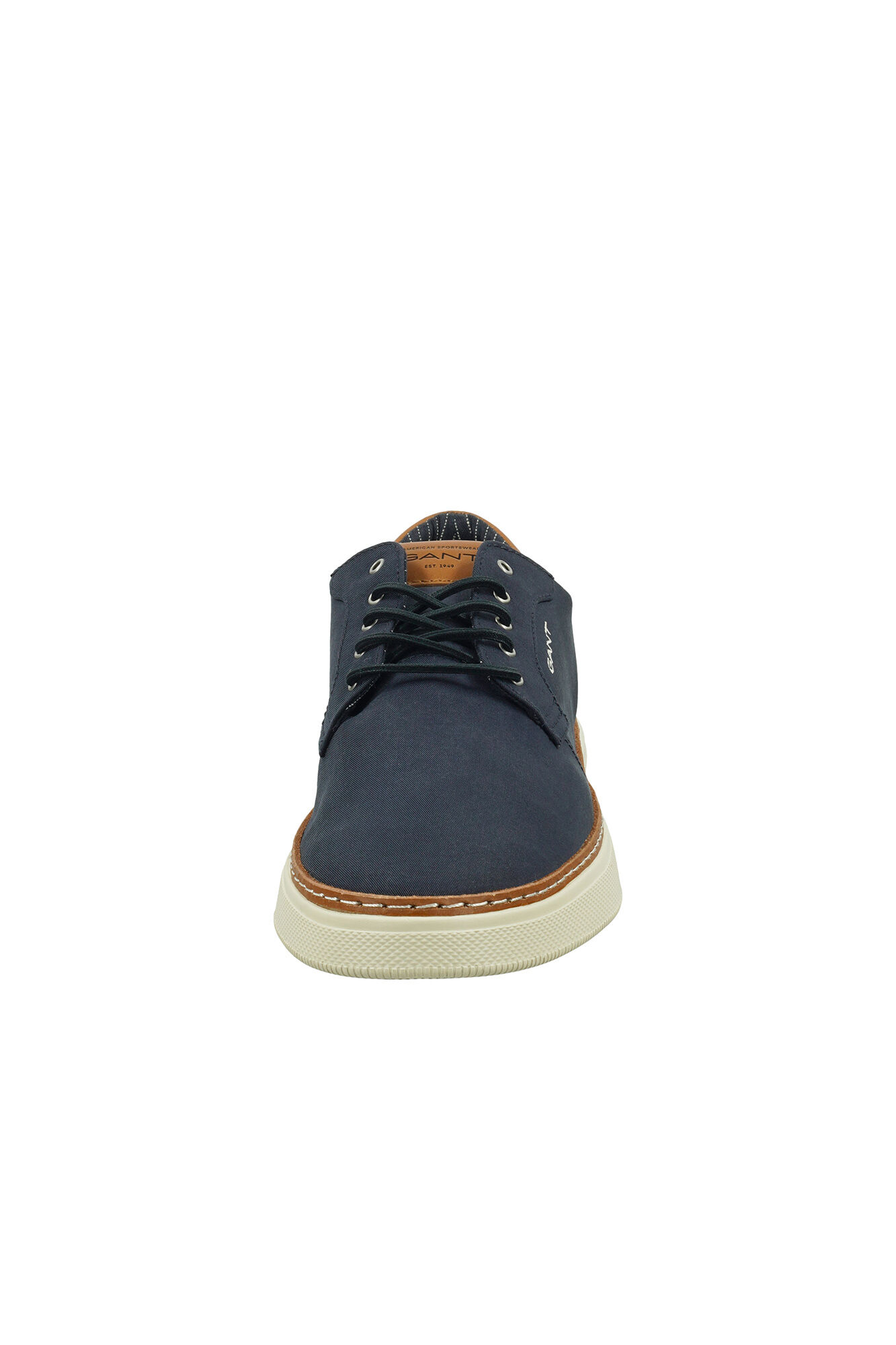 Gant San Prep sneaker Navy