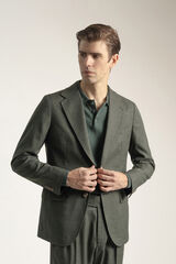 PuroEGO Estrutura verde americana Verde