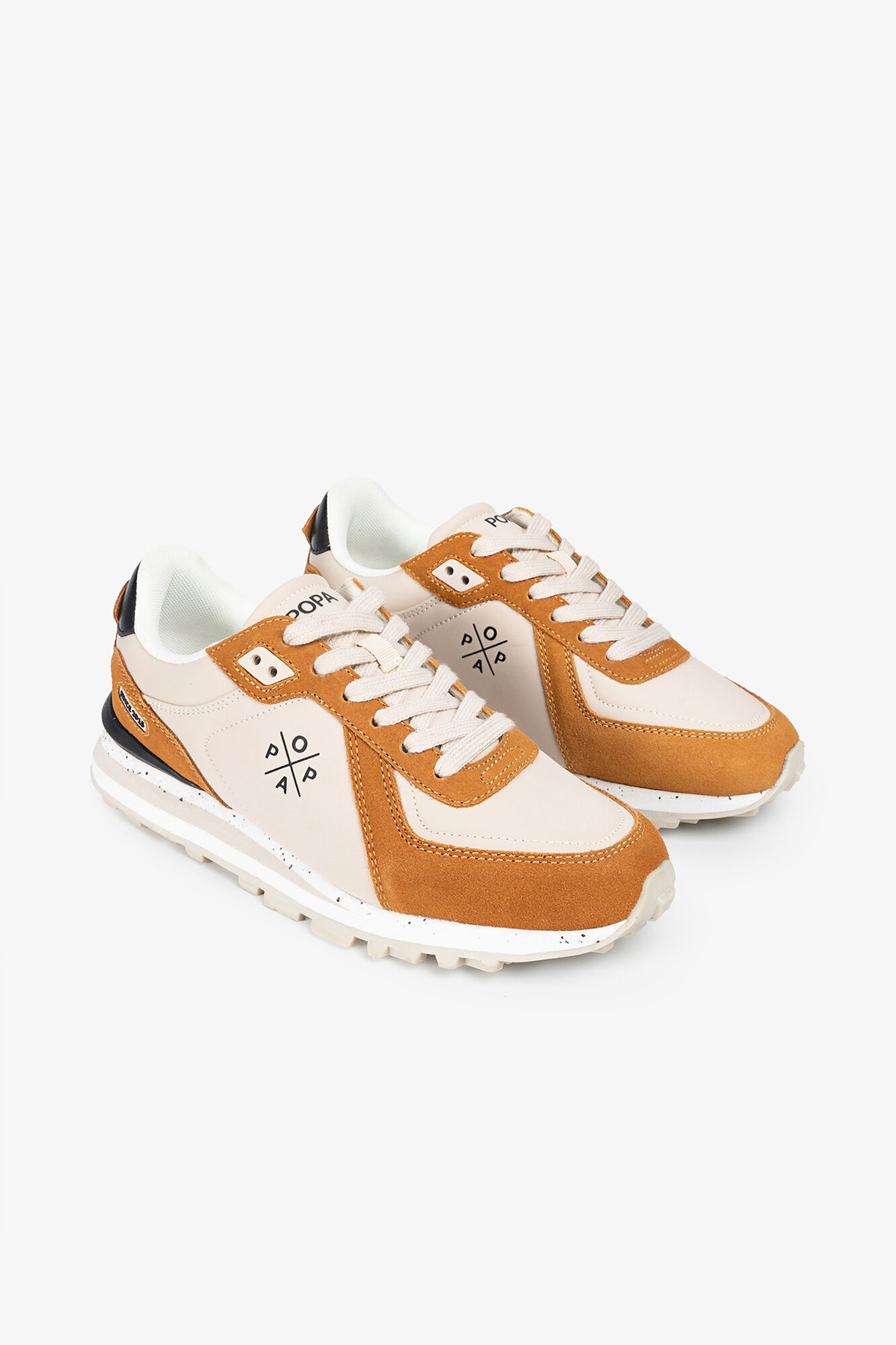 Popa Blake Nylon Esportivo Feminino