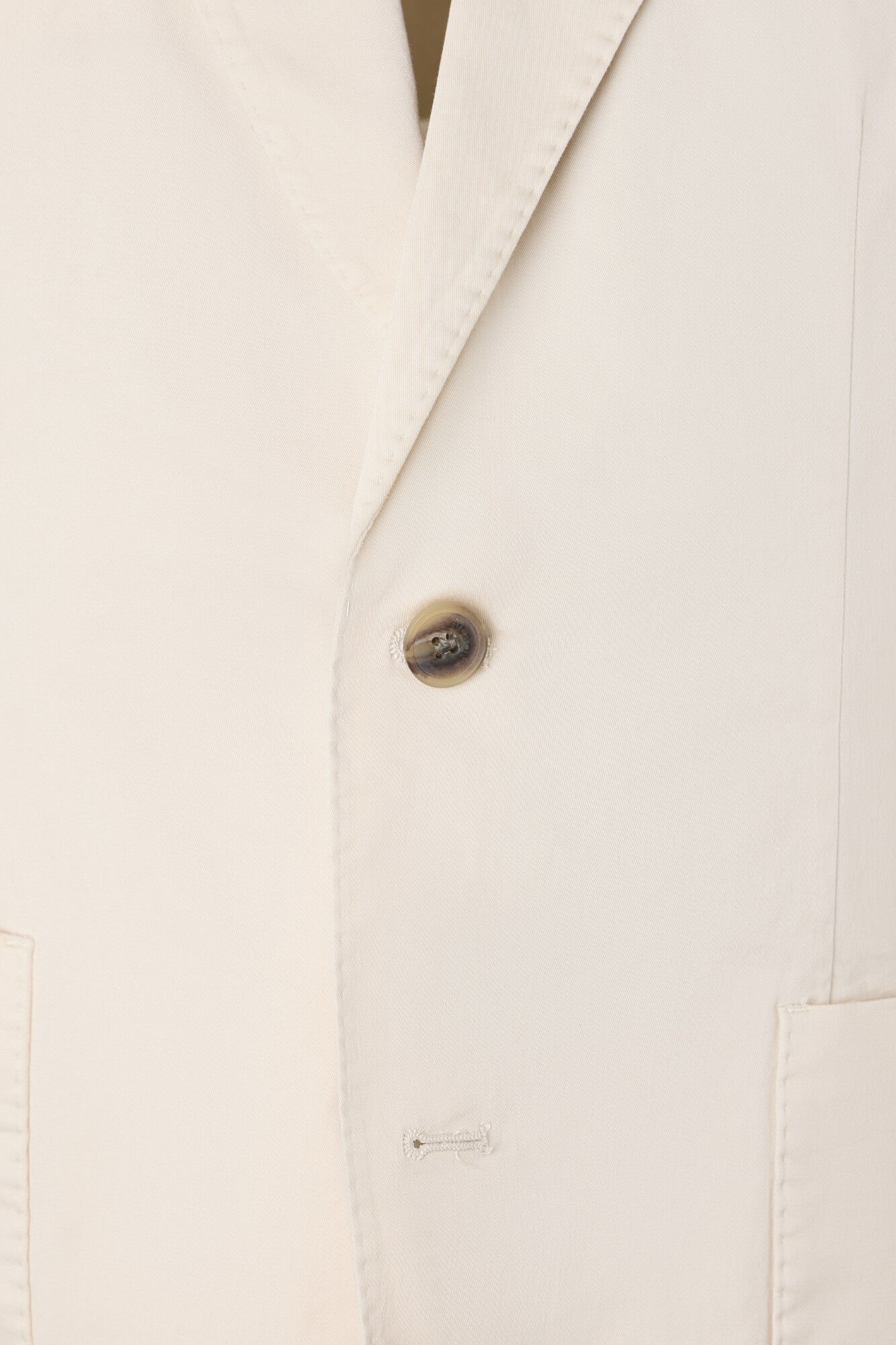 Silbon Americana casual Beige