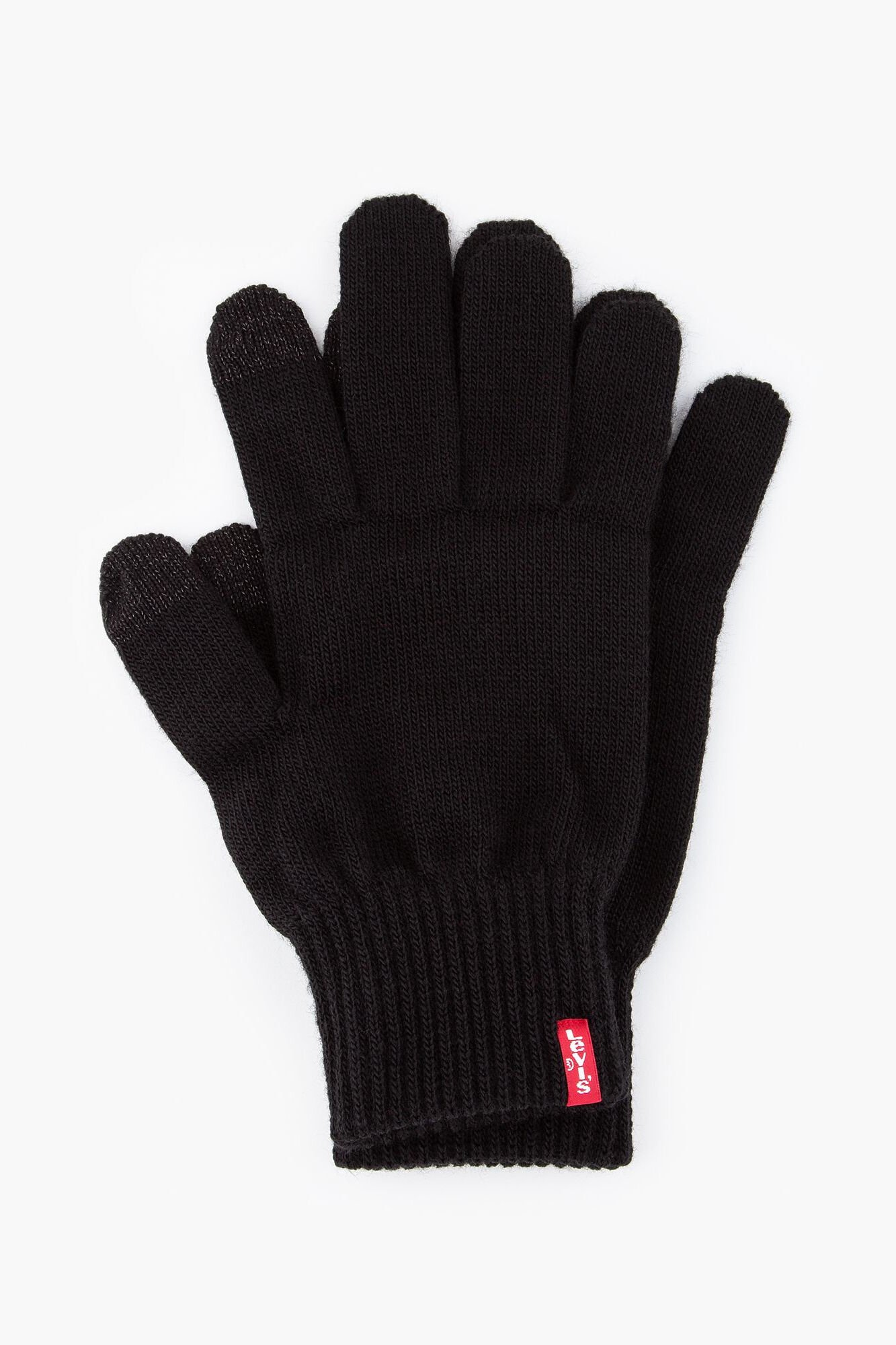 Levi's Levis&reg; Gloves Black