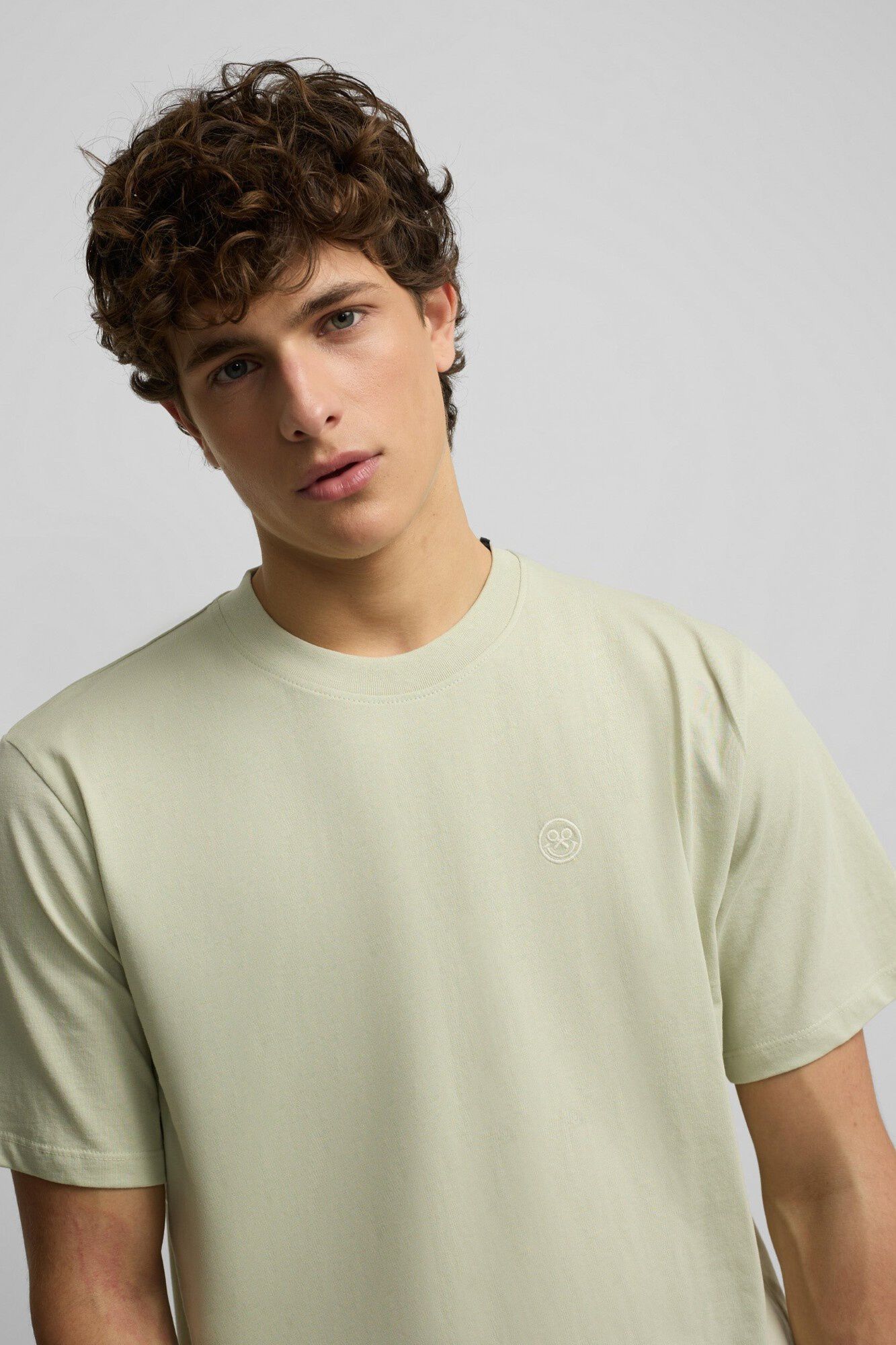 Silbon Camiseta summer games