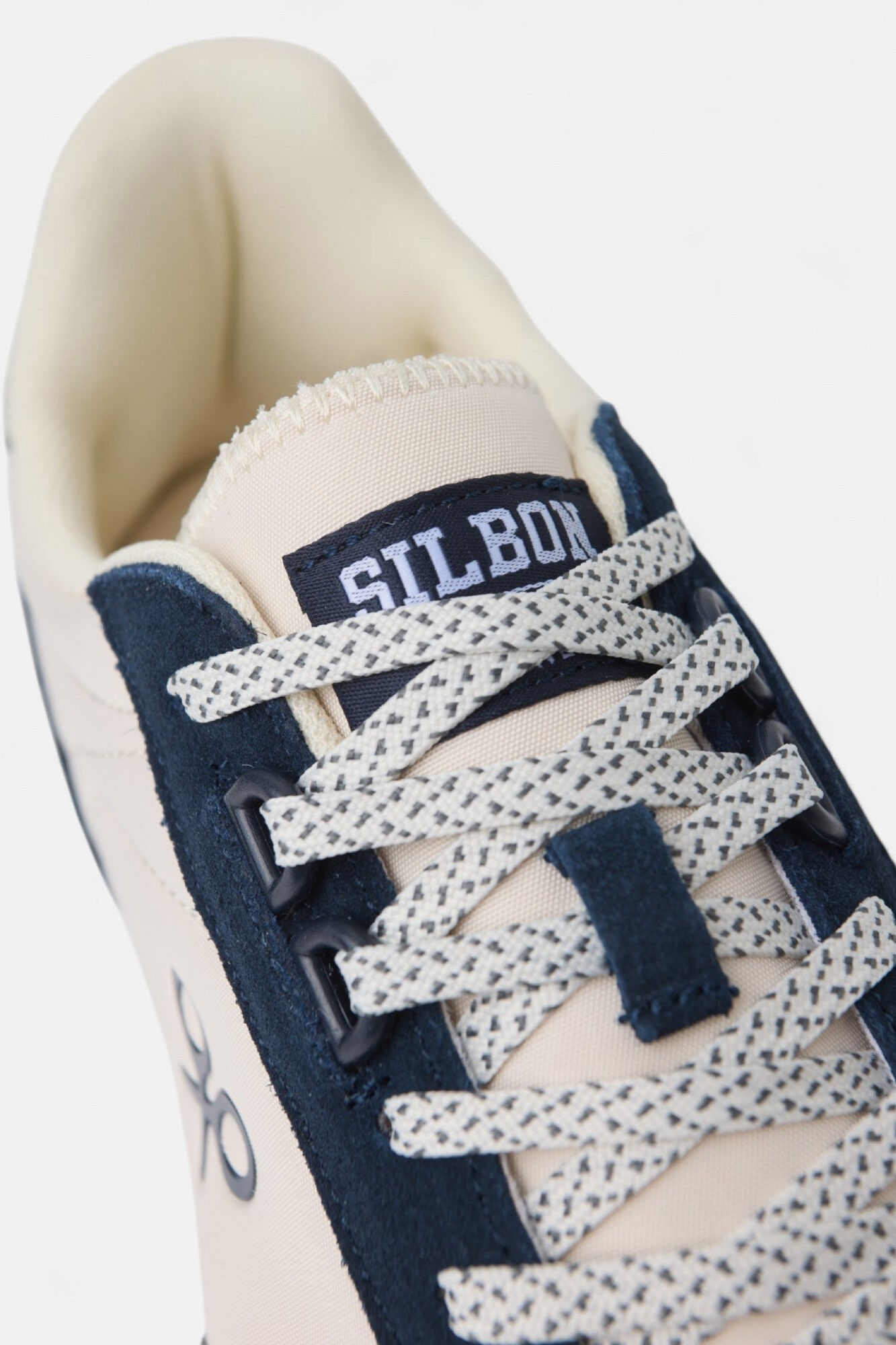 Silbon T&ecirc;nis de corrida relaxante Tostado