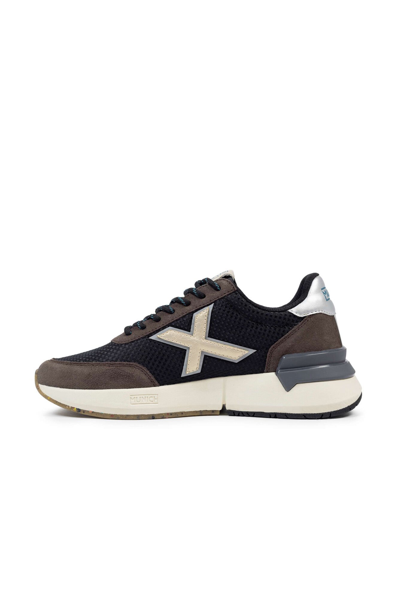 Munich Versus 110 Esportes