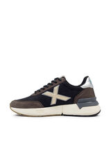 Munich Deportiva Versus 110 Negro